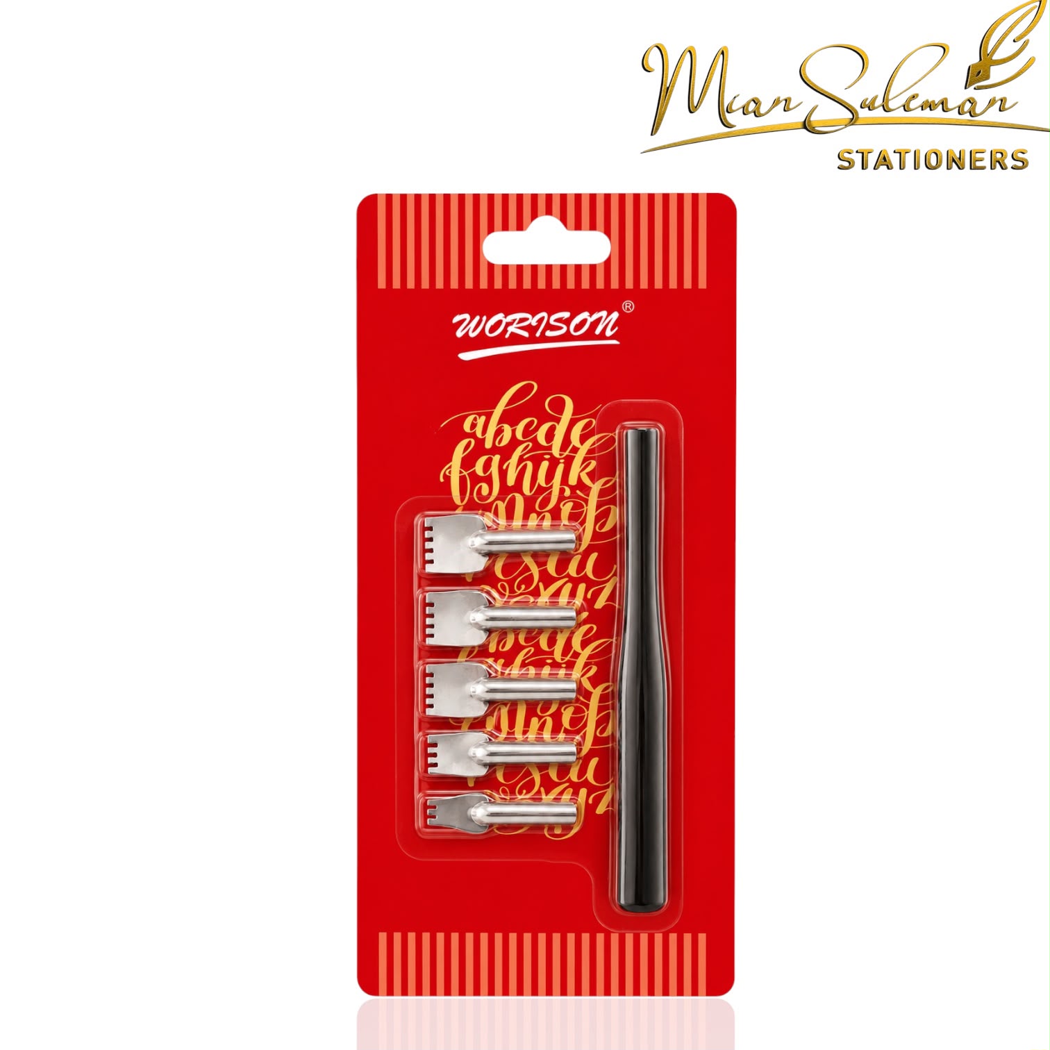 Worison Calligraphy Dip Pen Set