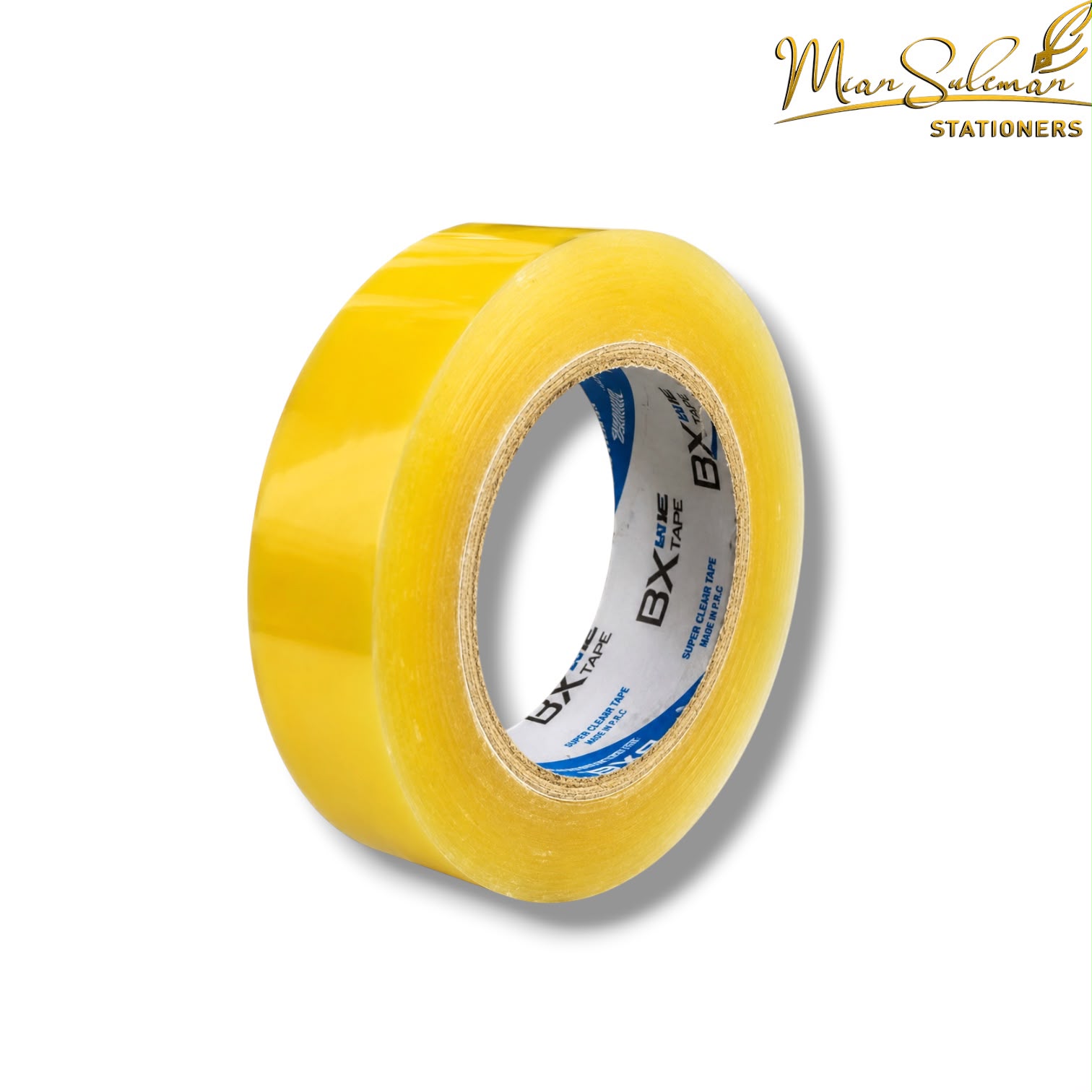 BX Tape 1 Inch