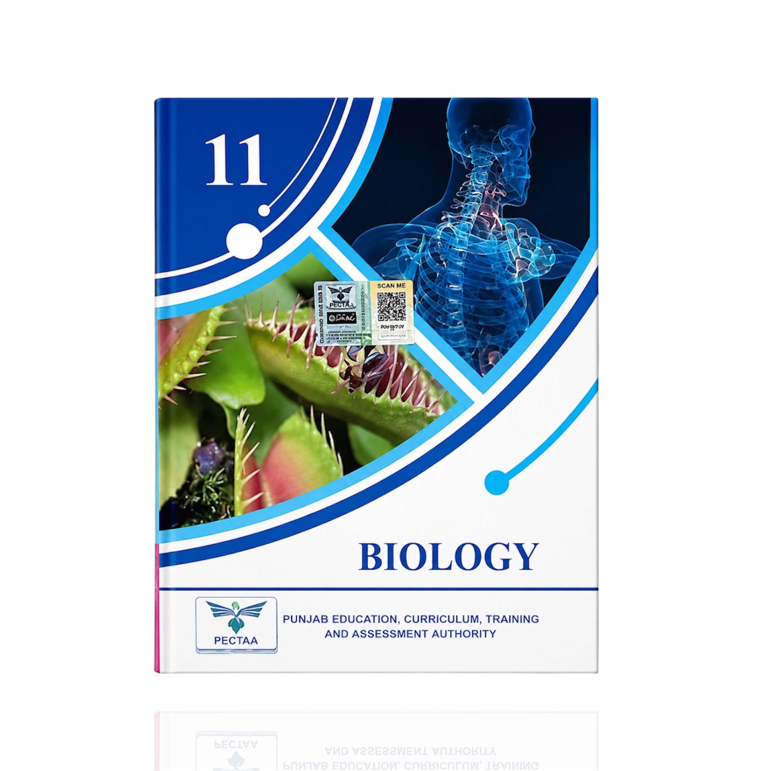 PECTAA Biology Class-11