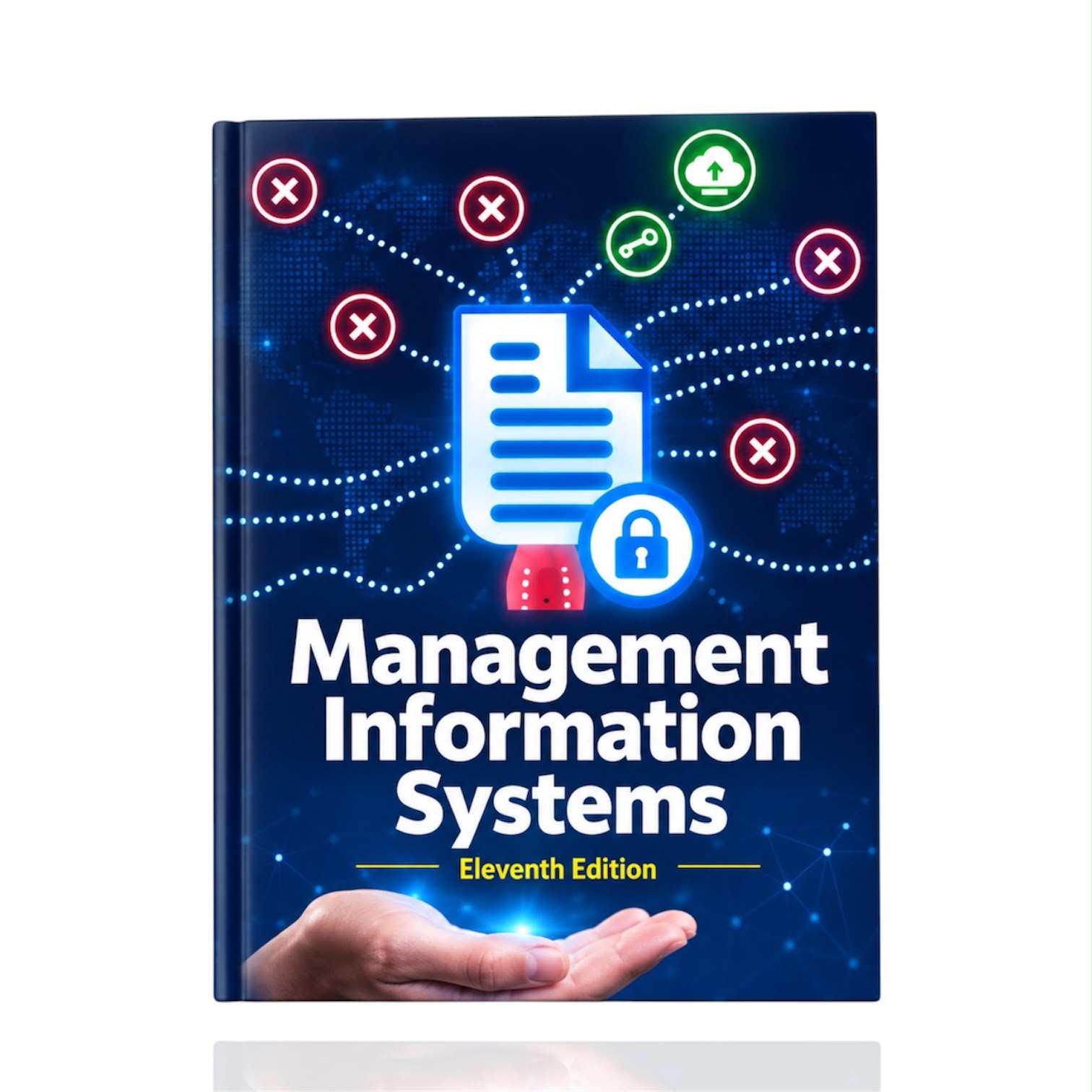 Management Information System 11th Edition By Managment INF