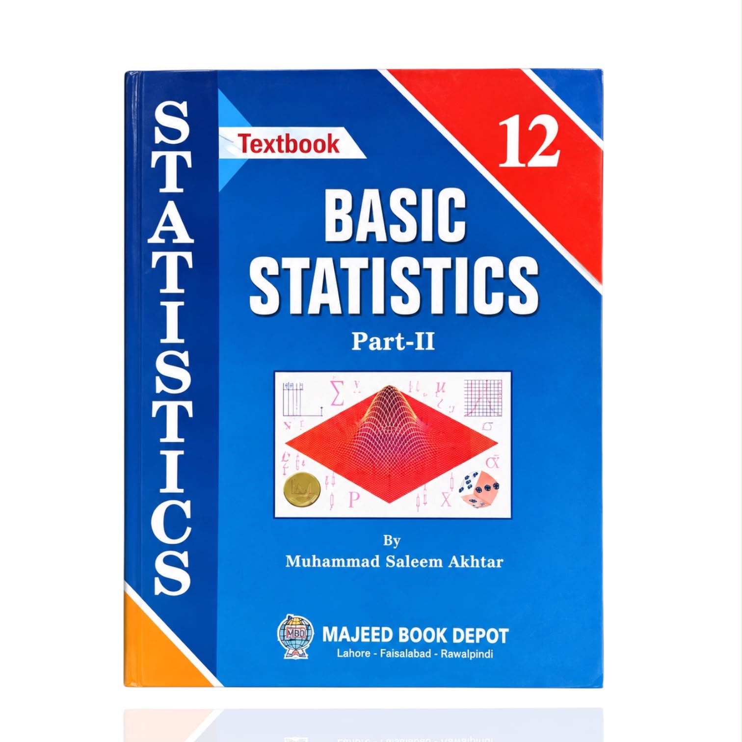 Basic Statistics Class-12