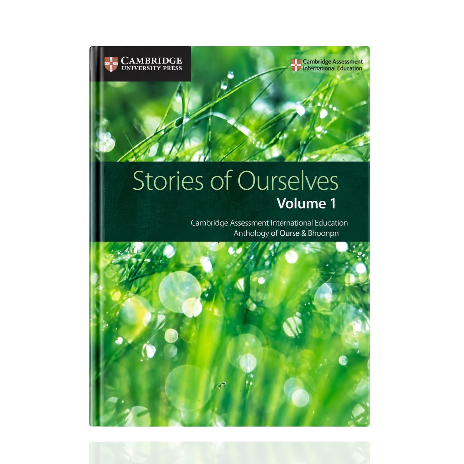 Stories Of Ourselves Volume-1