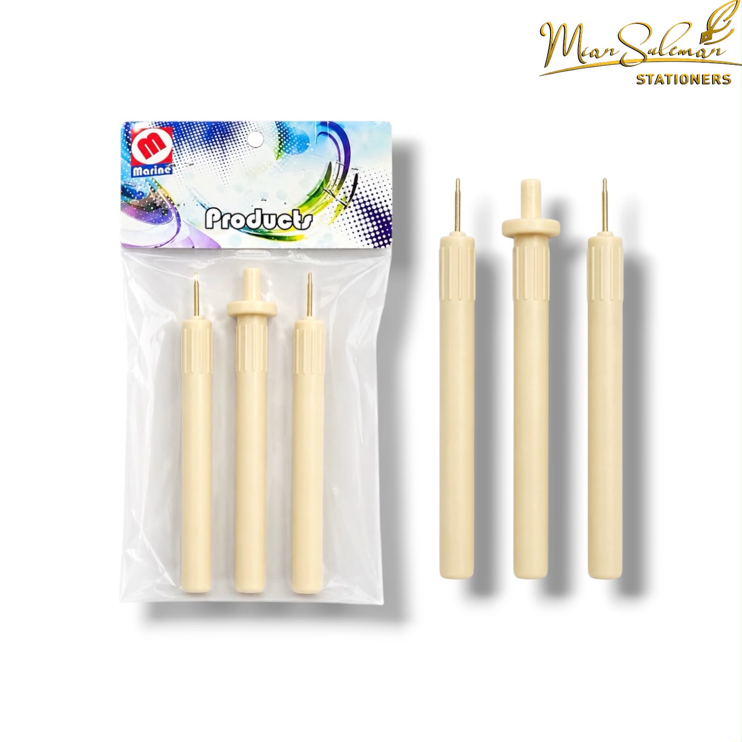 Paper Quilling Tool Set