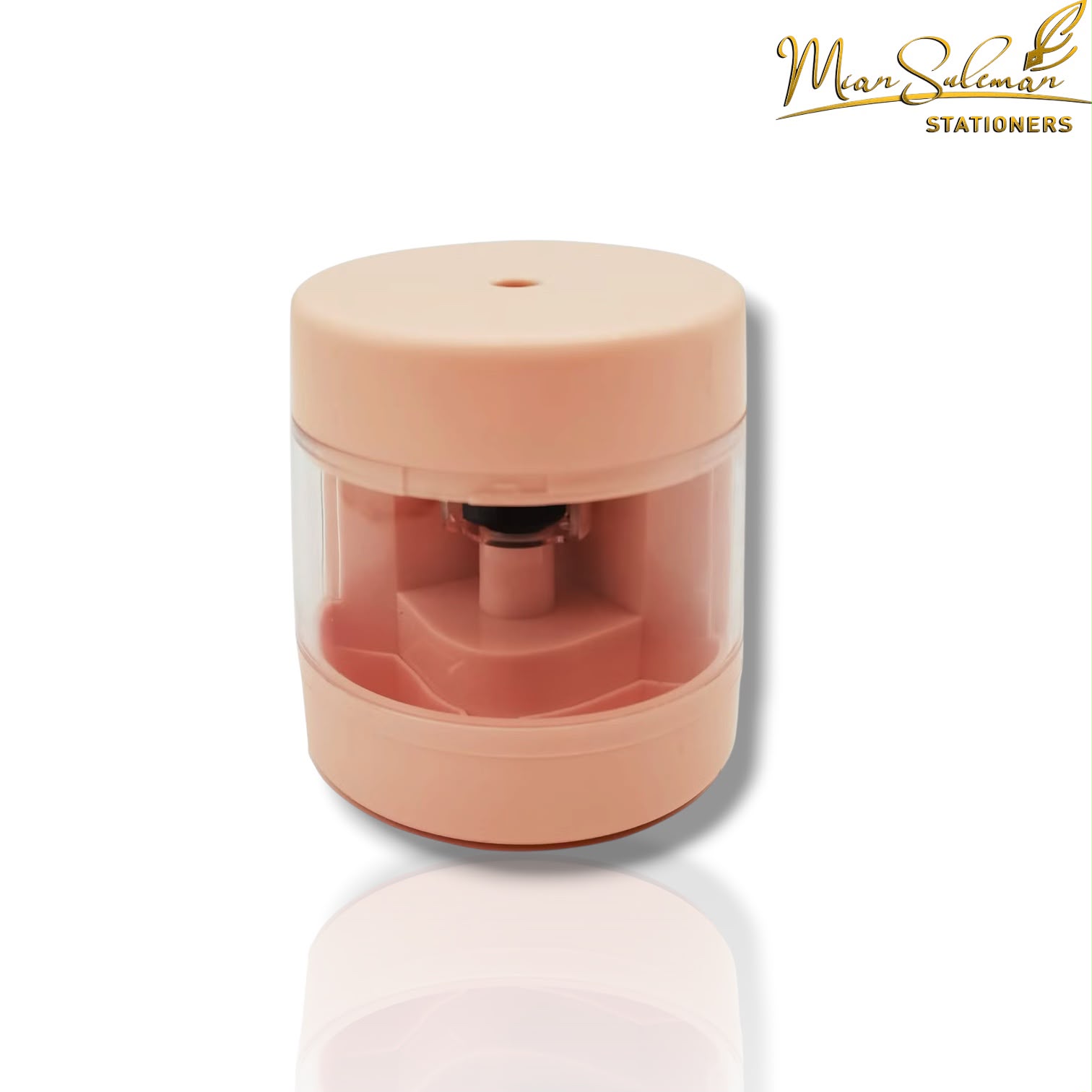 Desktop Pencil Sharpener