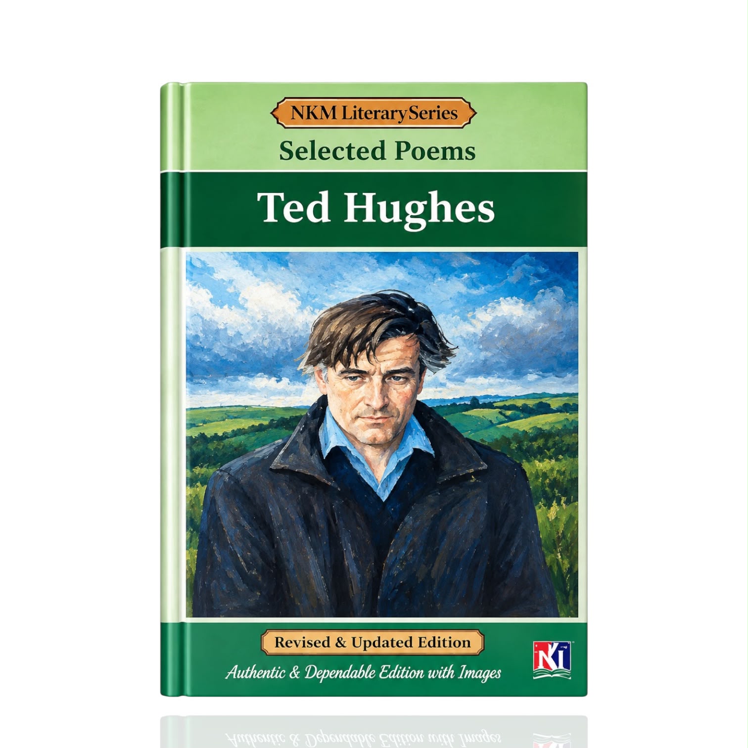 Ted Hughes By Selected Poems