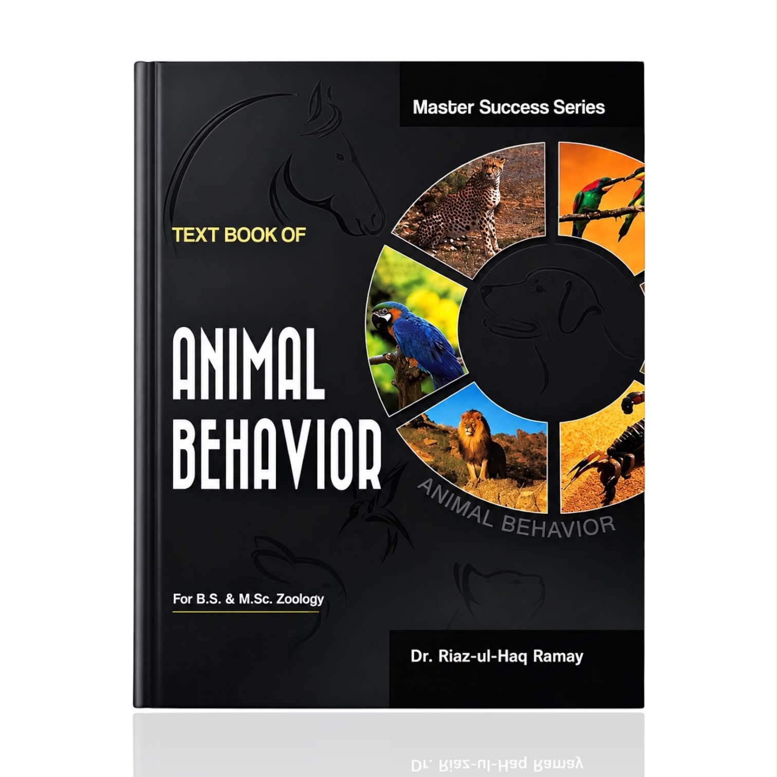 Animal Behavior By Dr Riaz Ul Haq Ramay BS