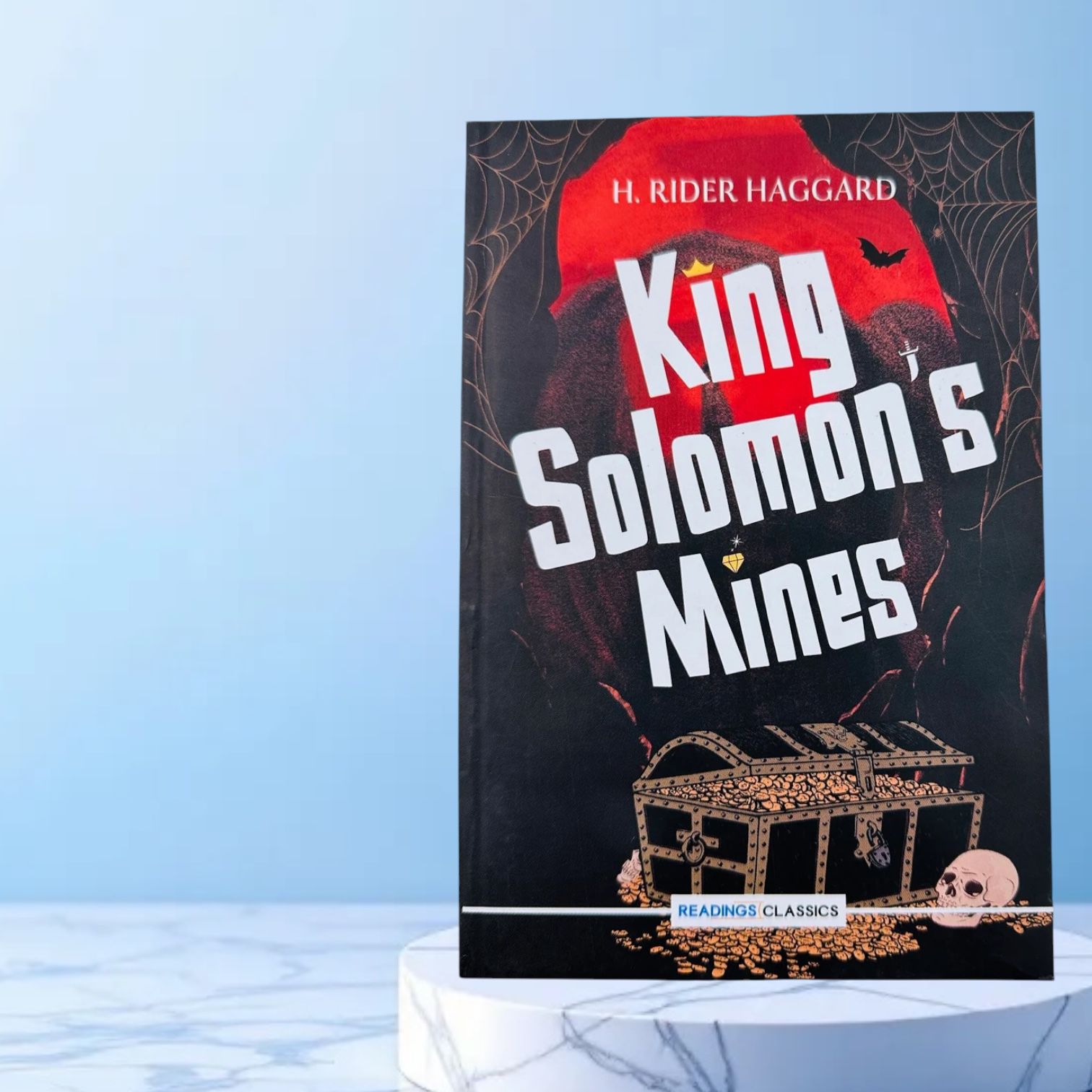 King Solomon