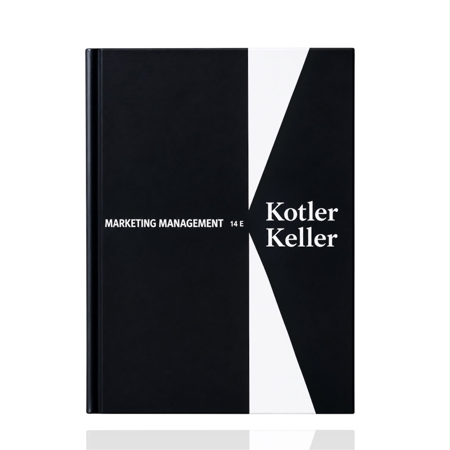 Marketing Management Kotler keller 14 Edition