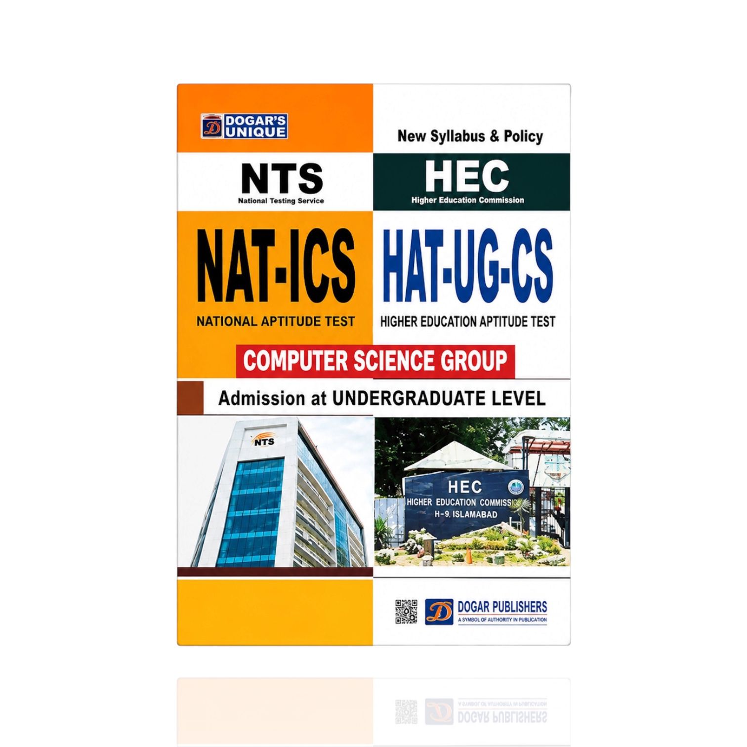 NAT-ICS Computer Science Group Guide