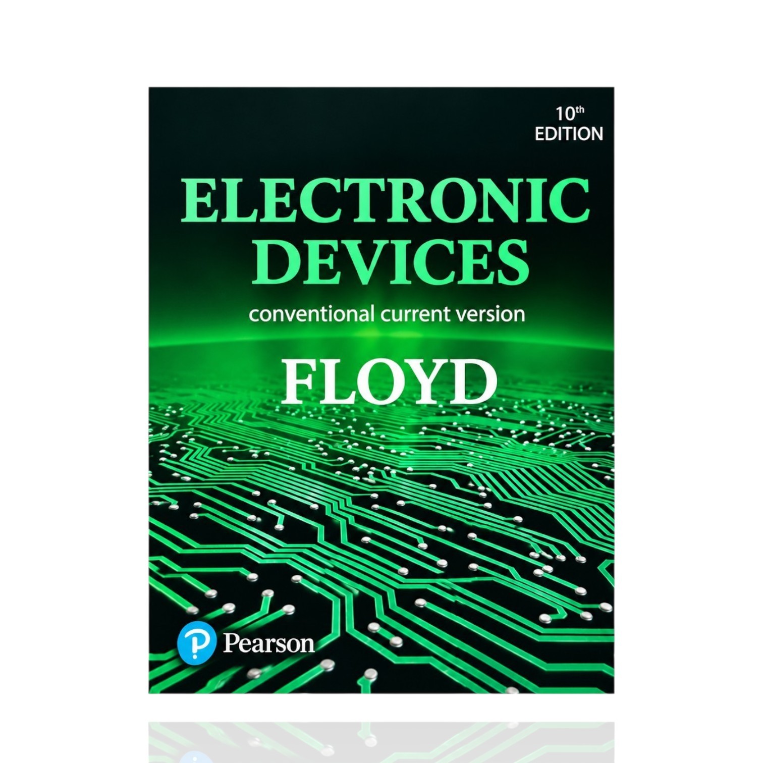 Electronic Devices 10th Edition By Floyd
