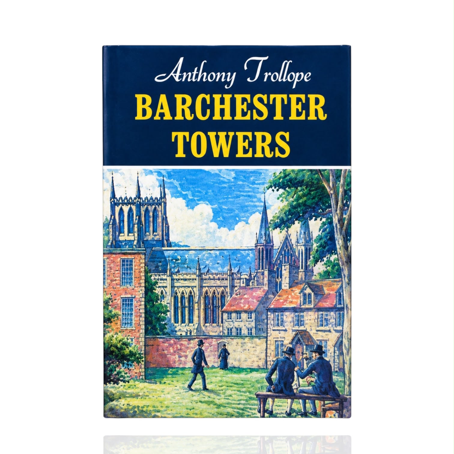 Barchester Towers
