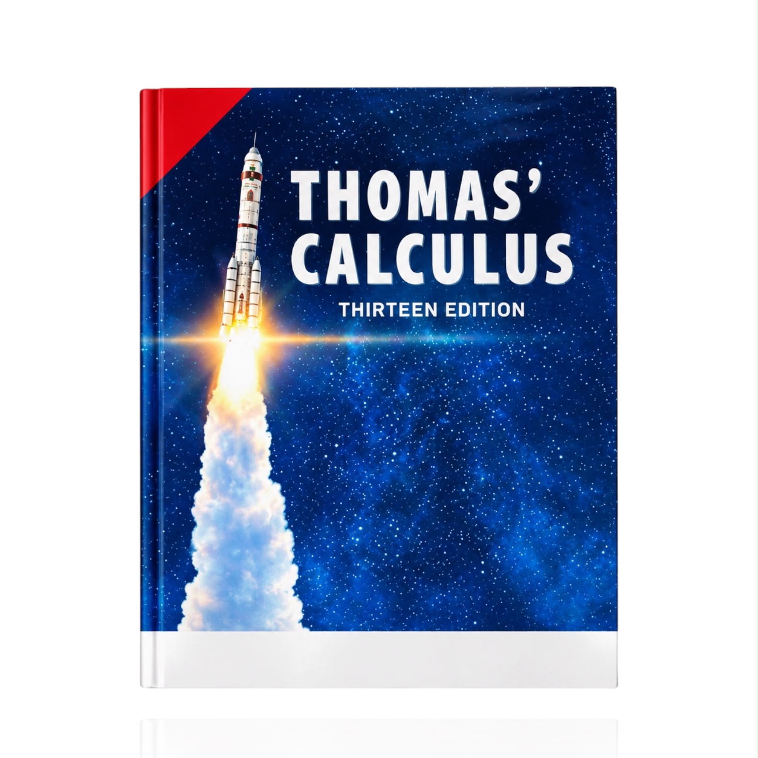 Thomas Calculus 13th Edition