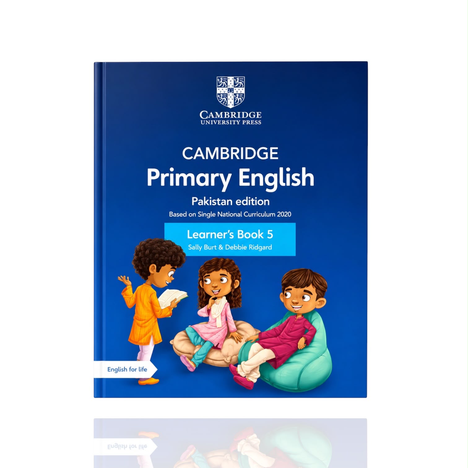 CAMB Primary English Learner