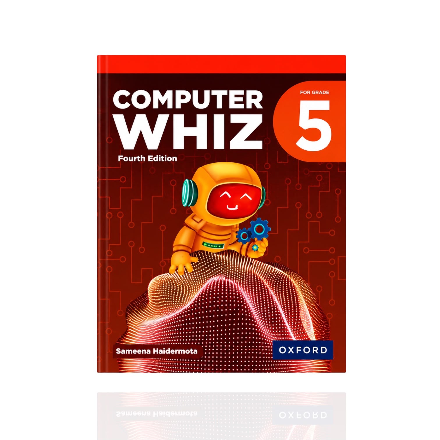 Computer Whiz Class-5