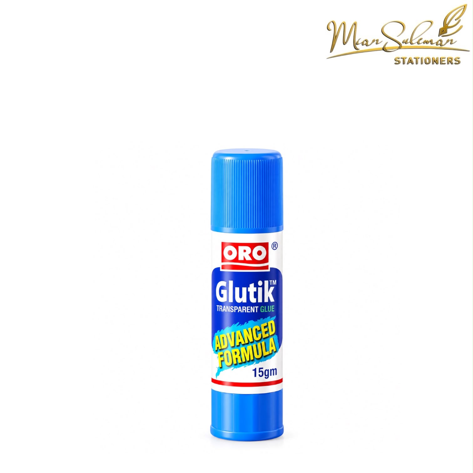 ORO Glue Stick Advanced Formula 15 gm