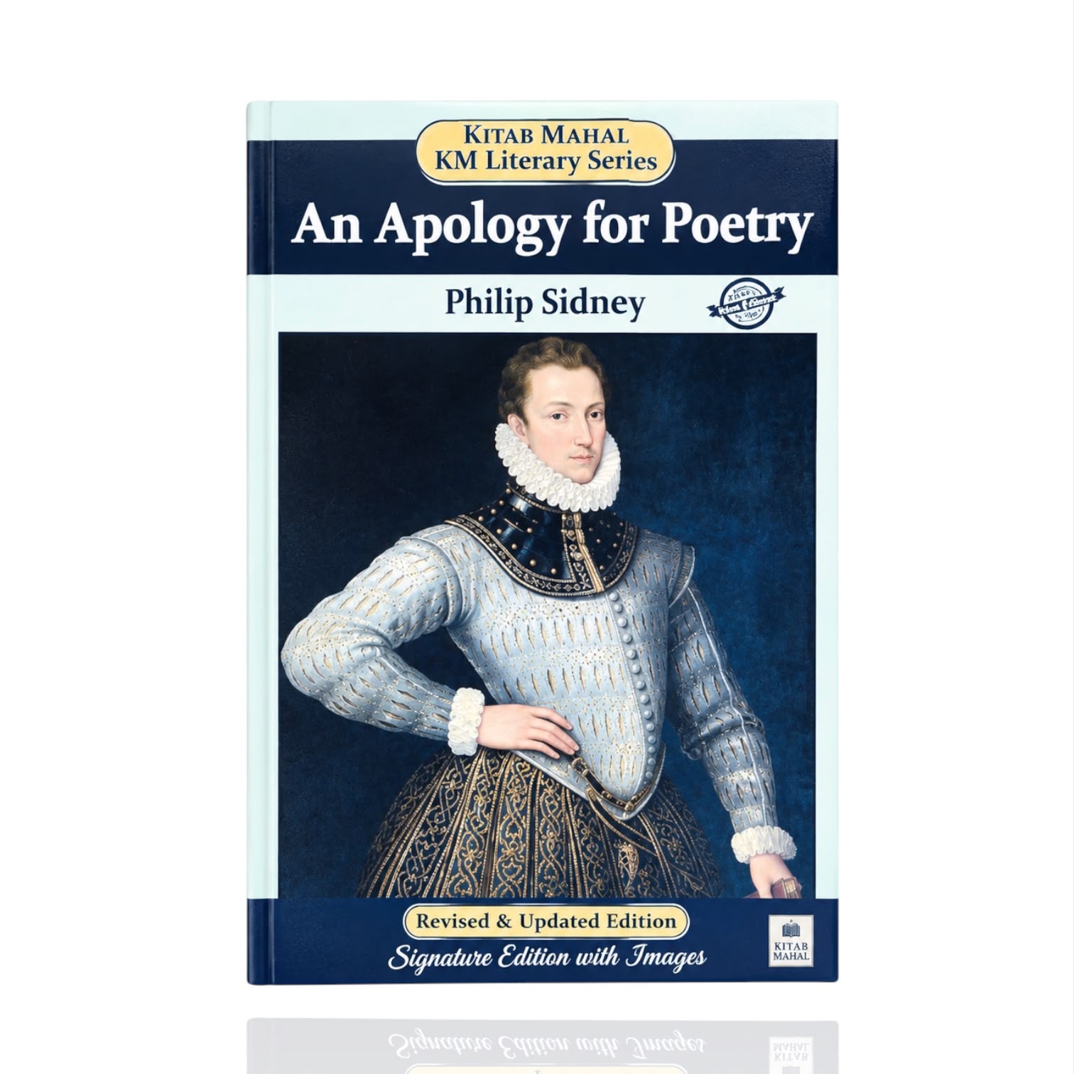 An Apology For Poetry By Philip Sidney