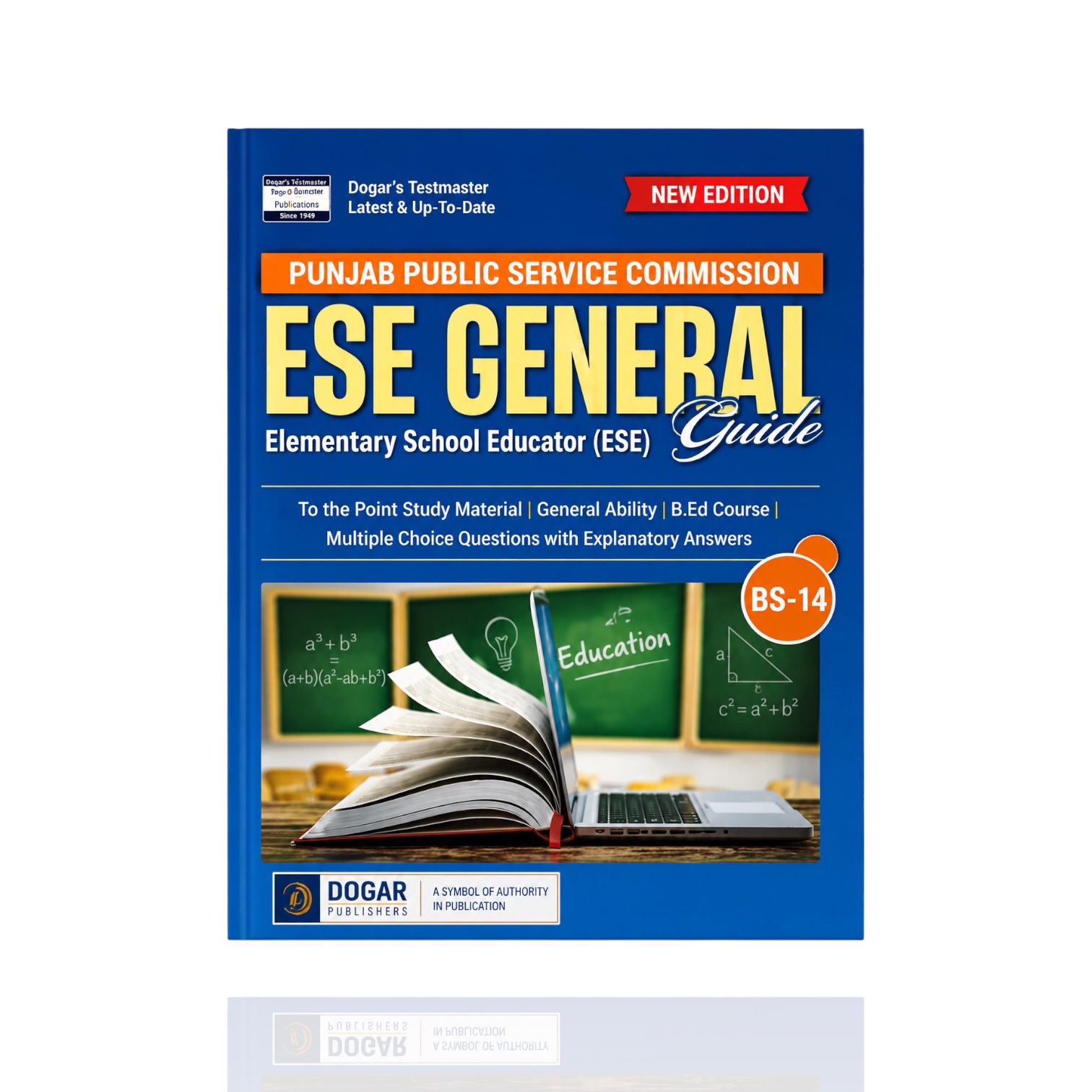 ESE General Elementary School Guide