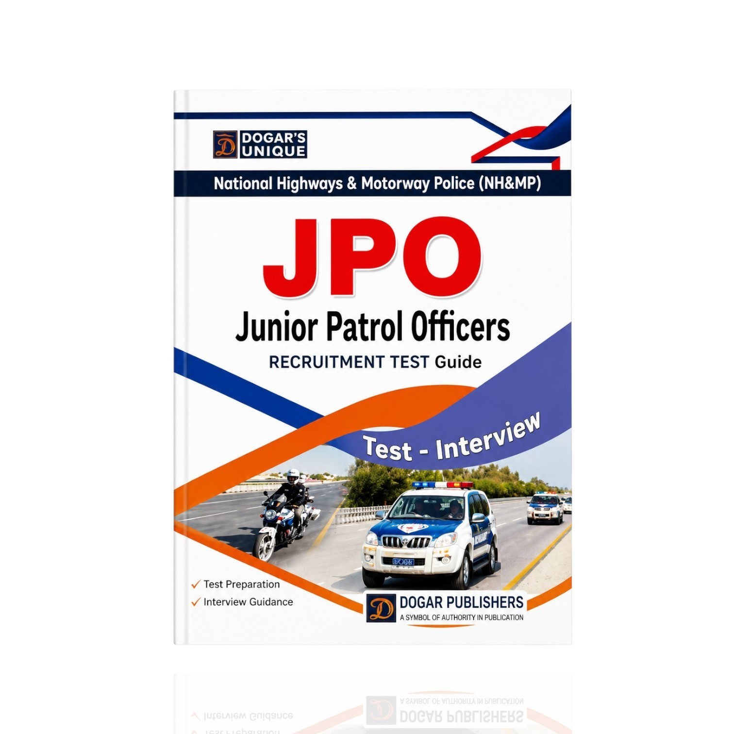 JPO Junior Patrol Officers