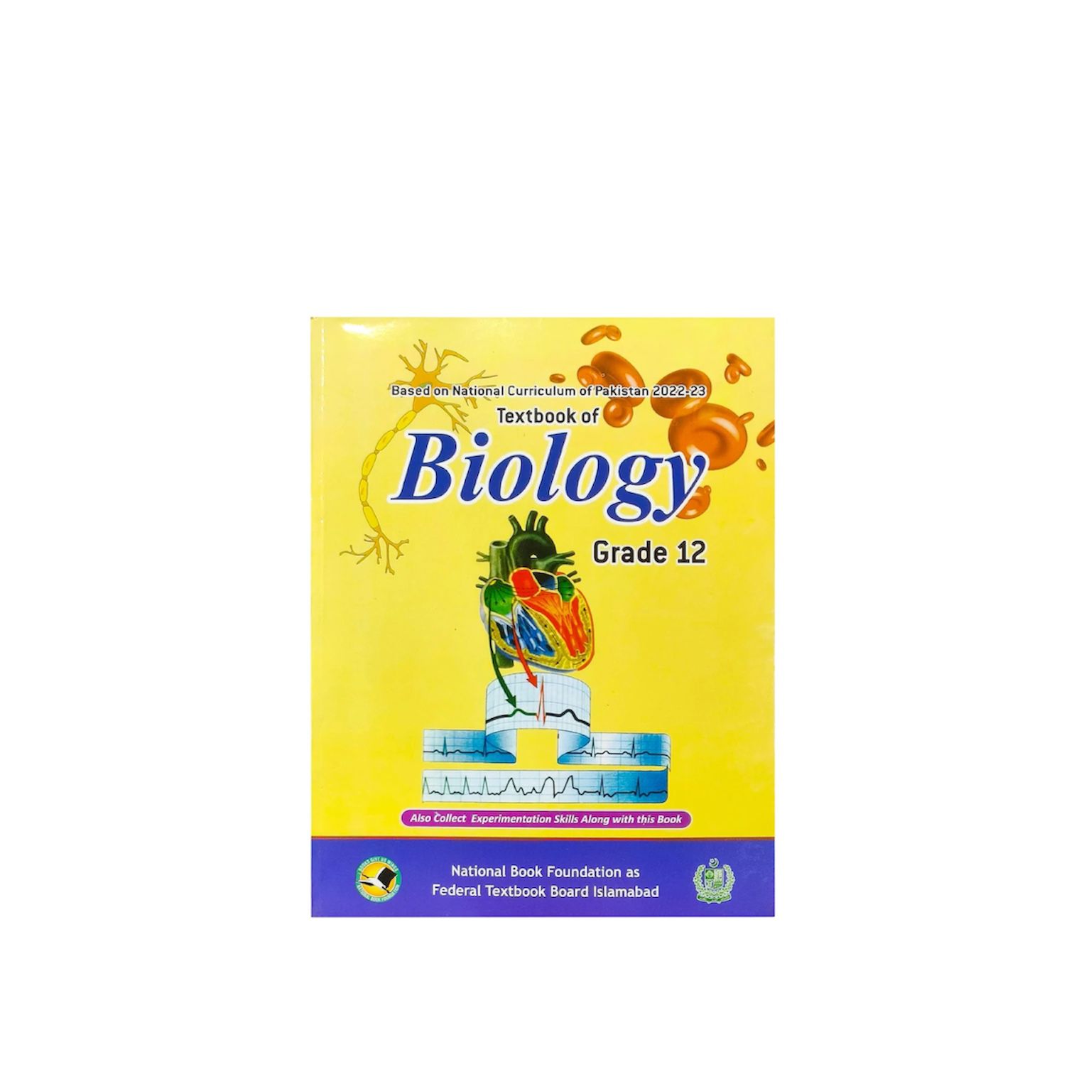 NBF Biology Class-12