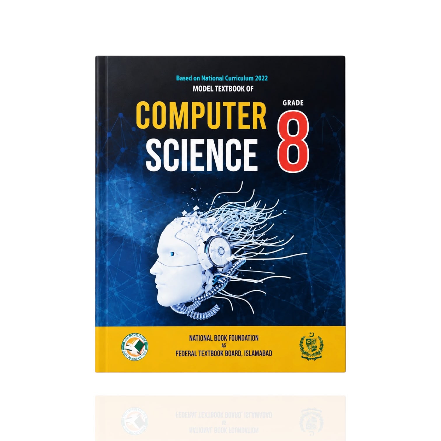 NBF Computer Science Class-8
