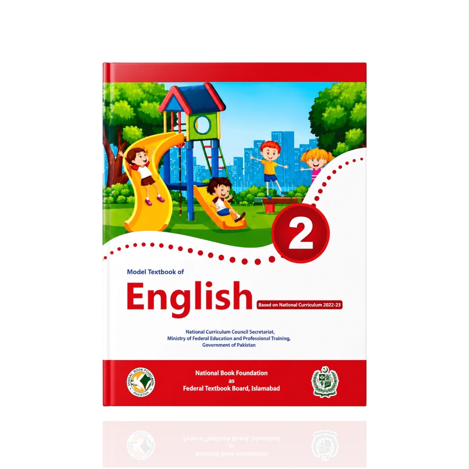 NBF English Class-2