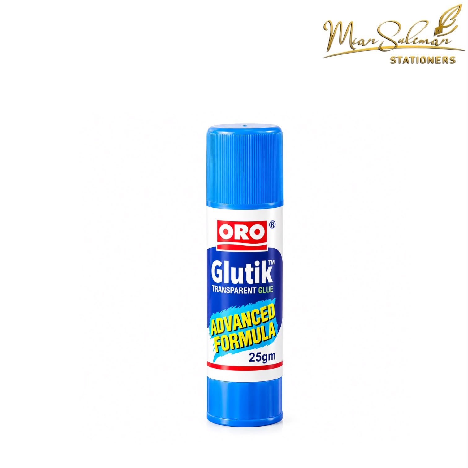 ORO Glue Stick Advanced Formula 25 gm
