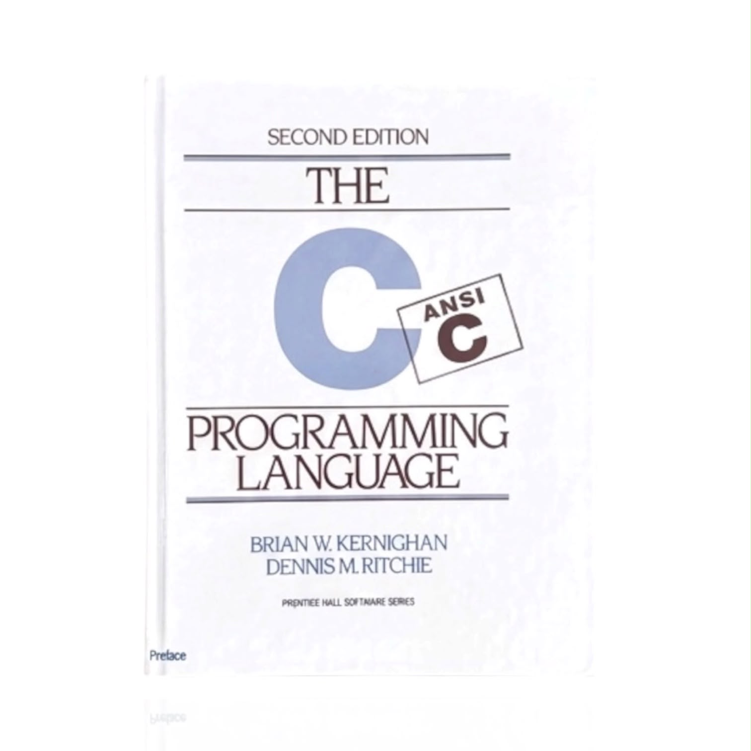 The Programming Language 2nd Edition