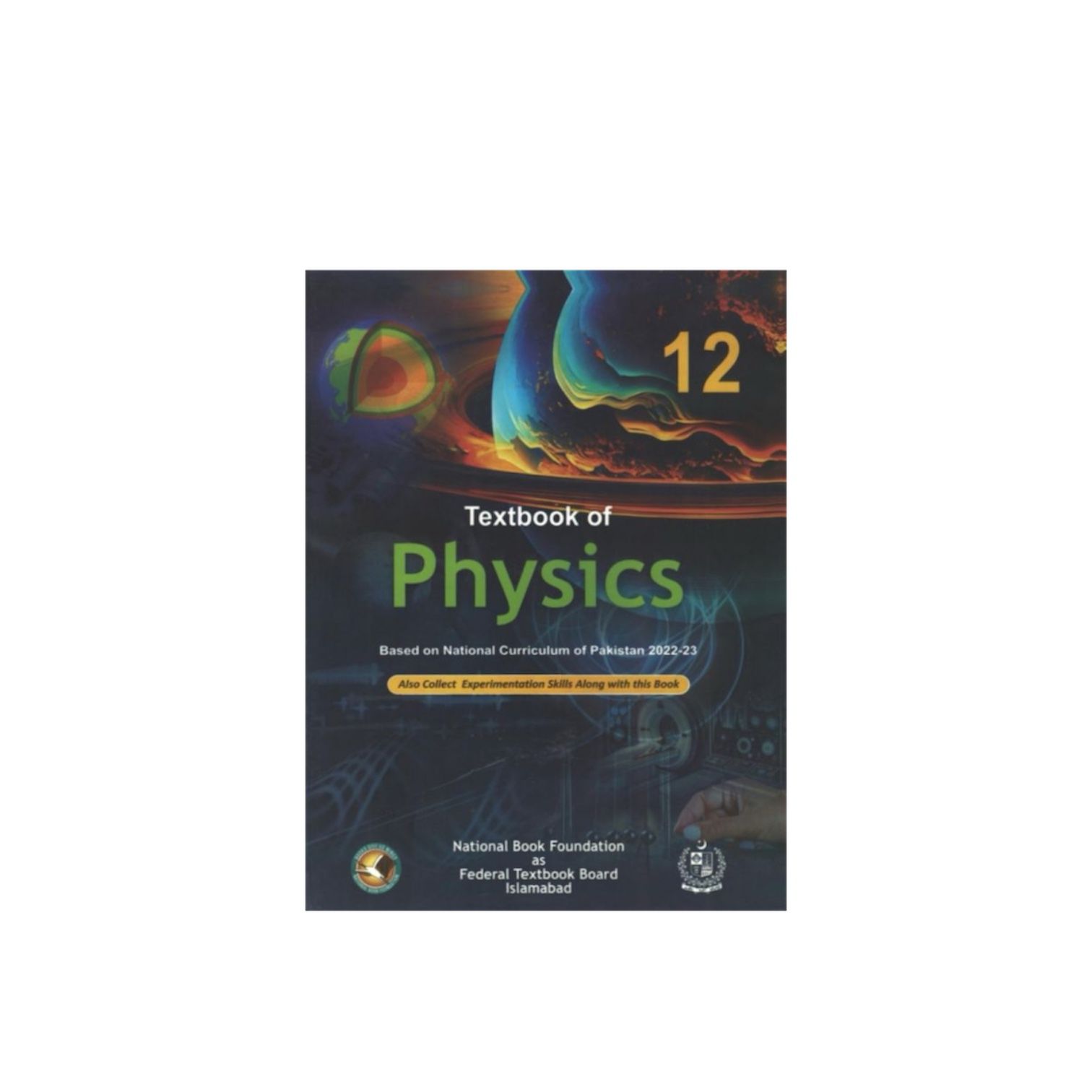 NBF Physics Class-12