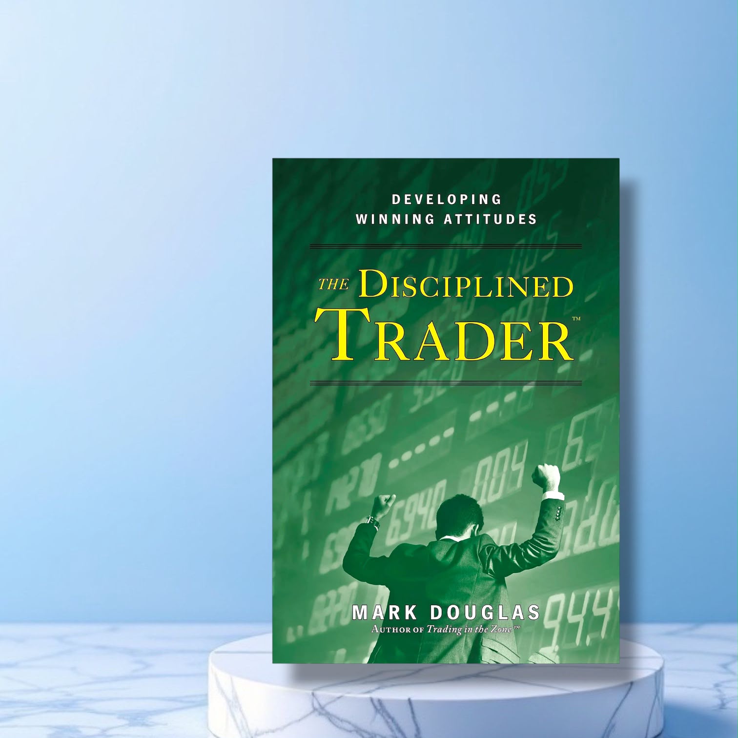 The Disciplined Trading