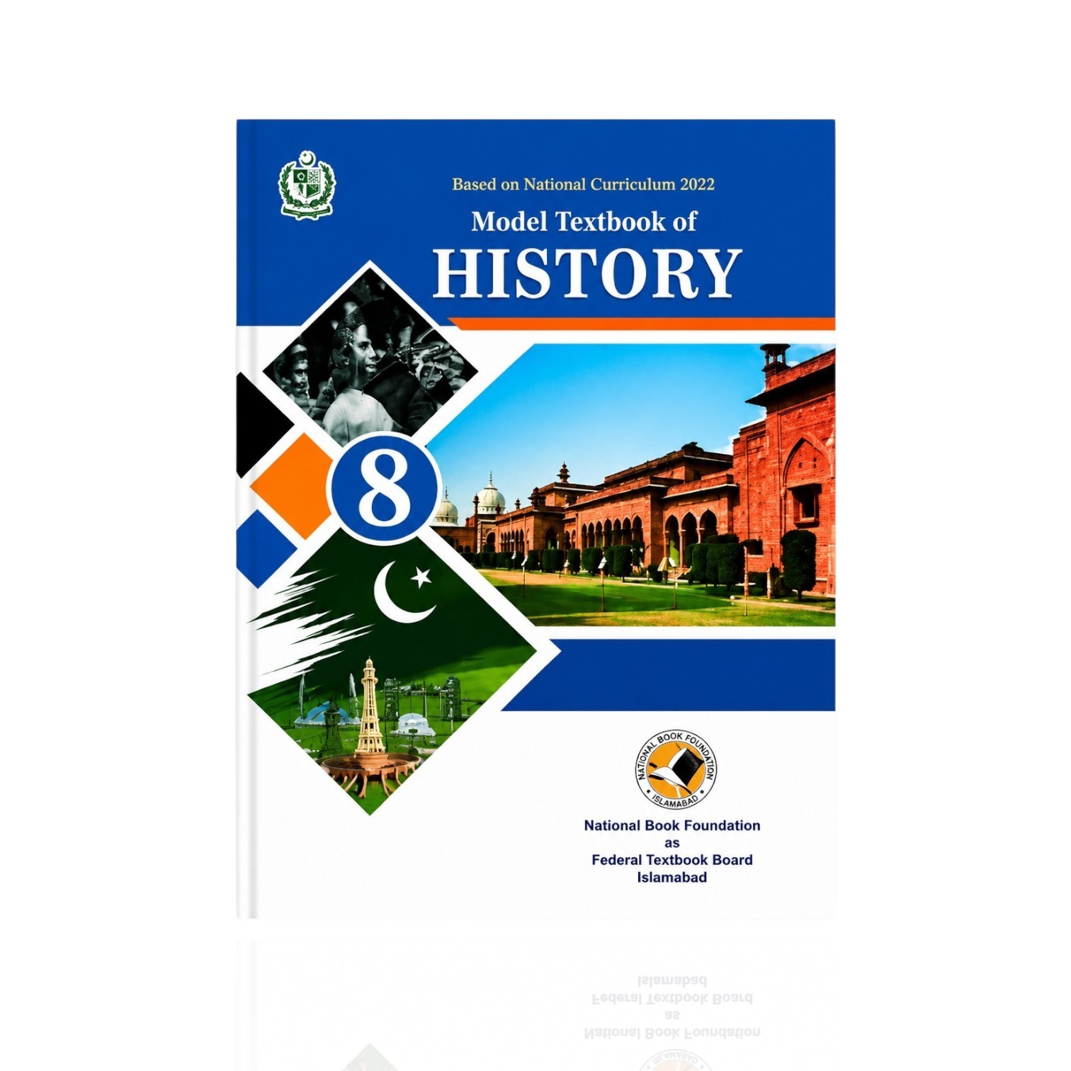 NBF History Class-8