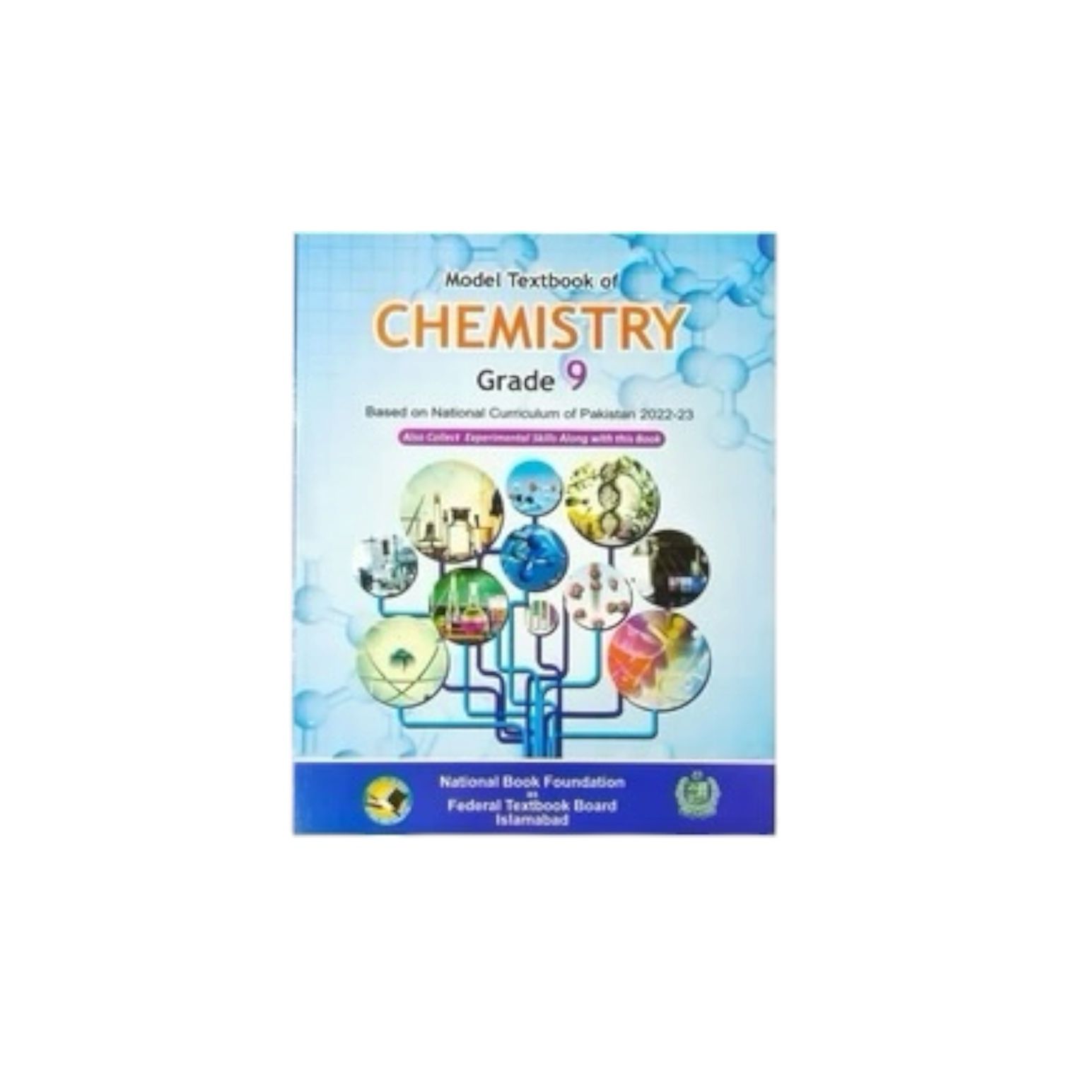 NBF Chemistry Class-9