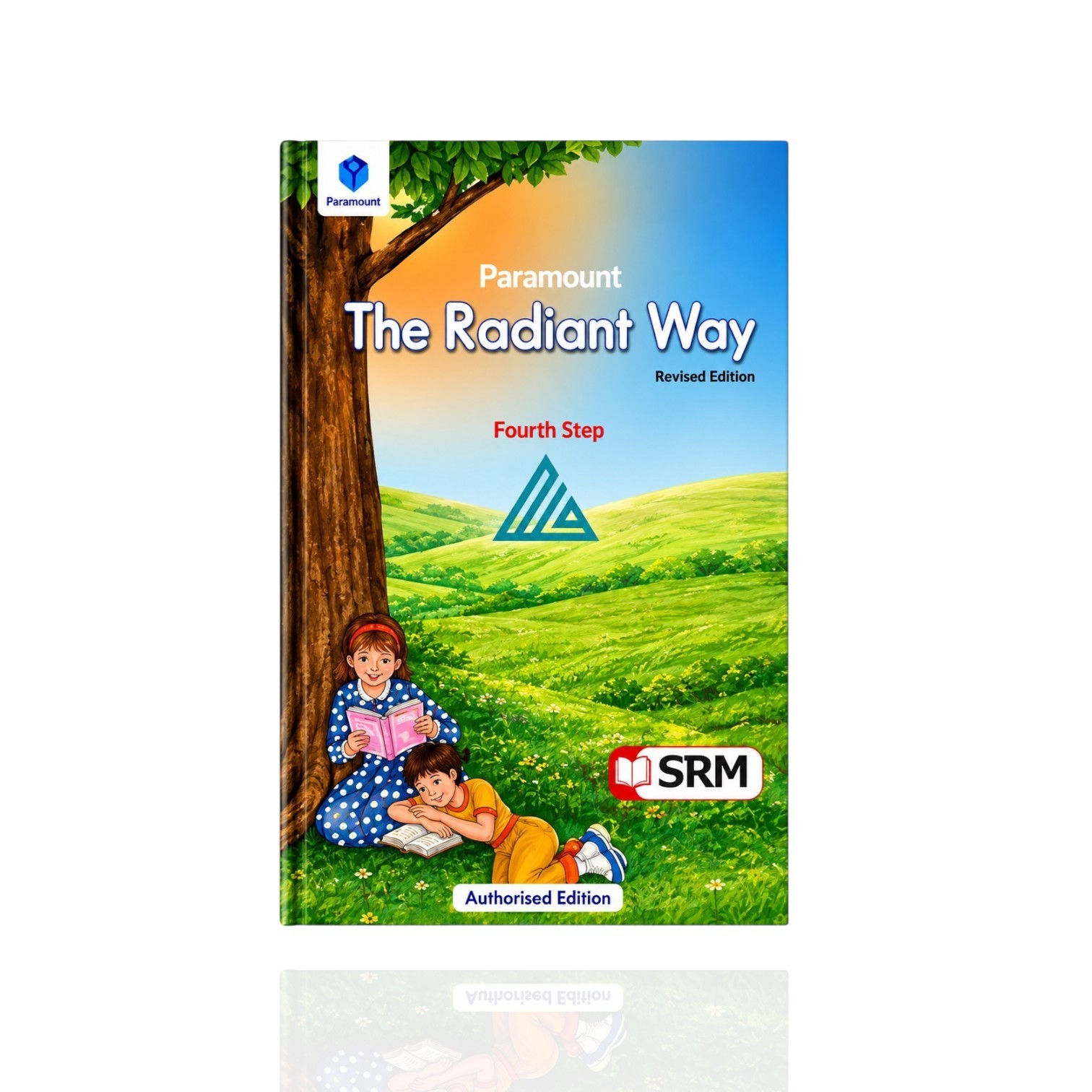 The Radiant Way Fouth Step