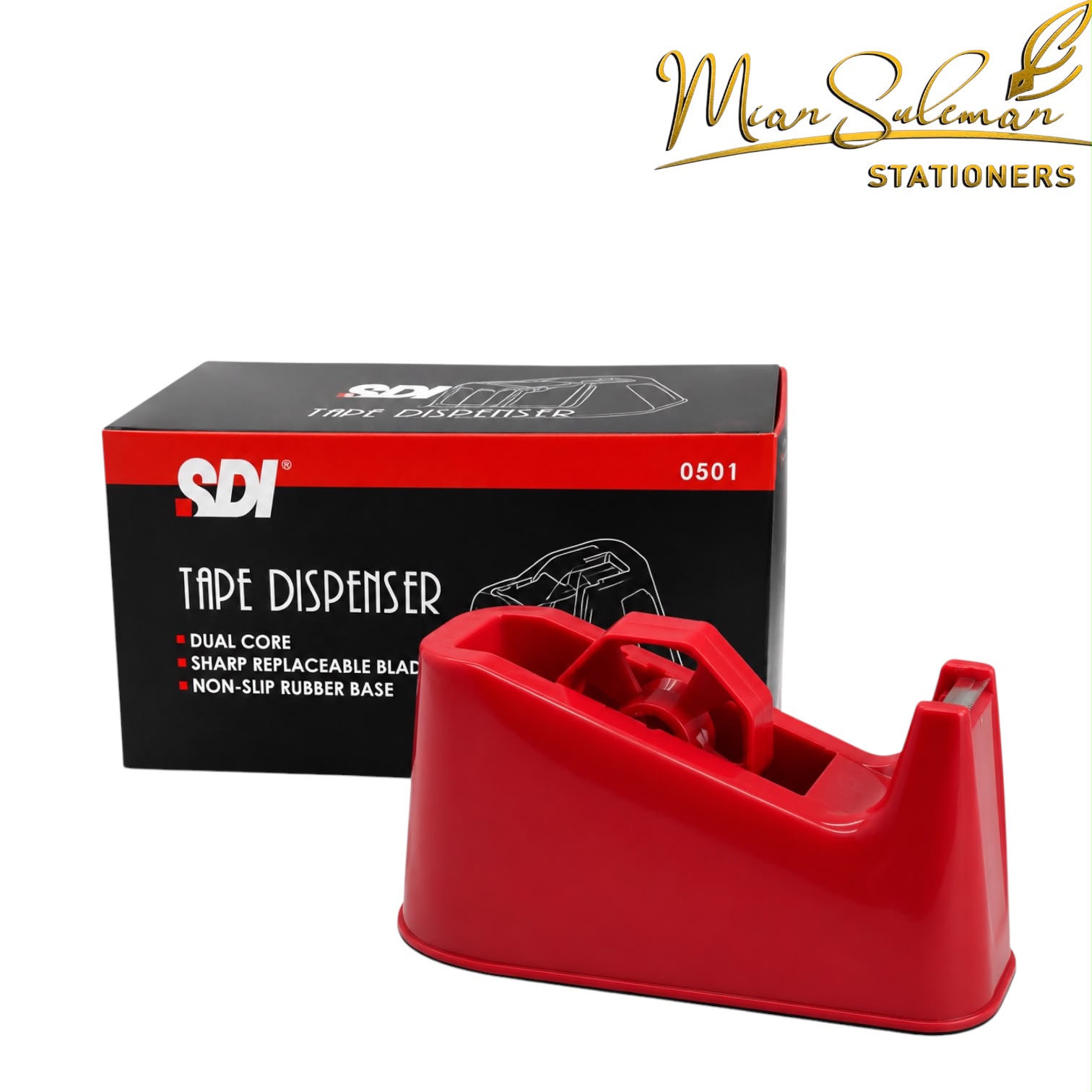 SDI Tape Dispenser High Quality