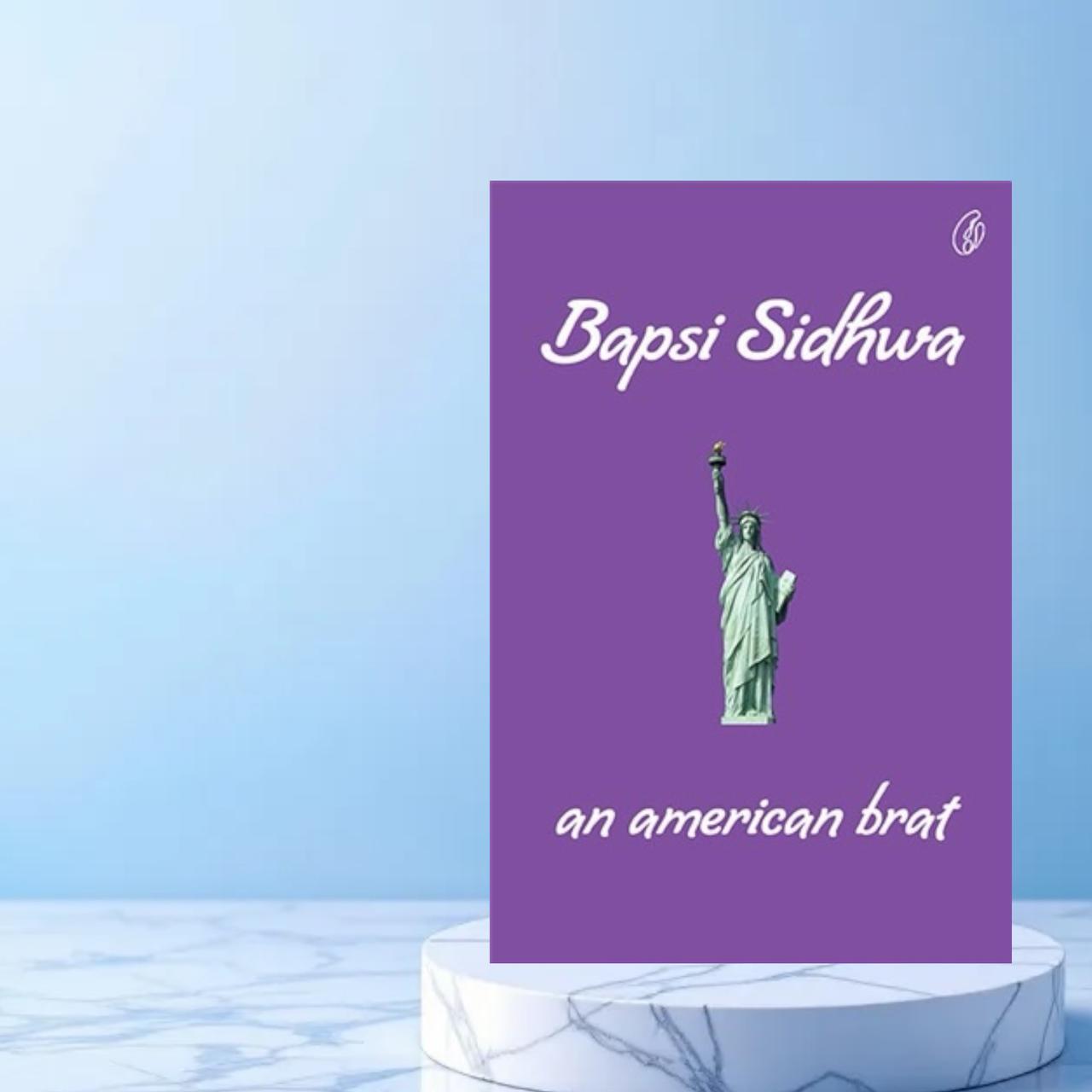 An American Beat By Bapsi Sidhwa