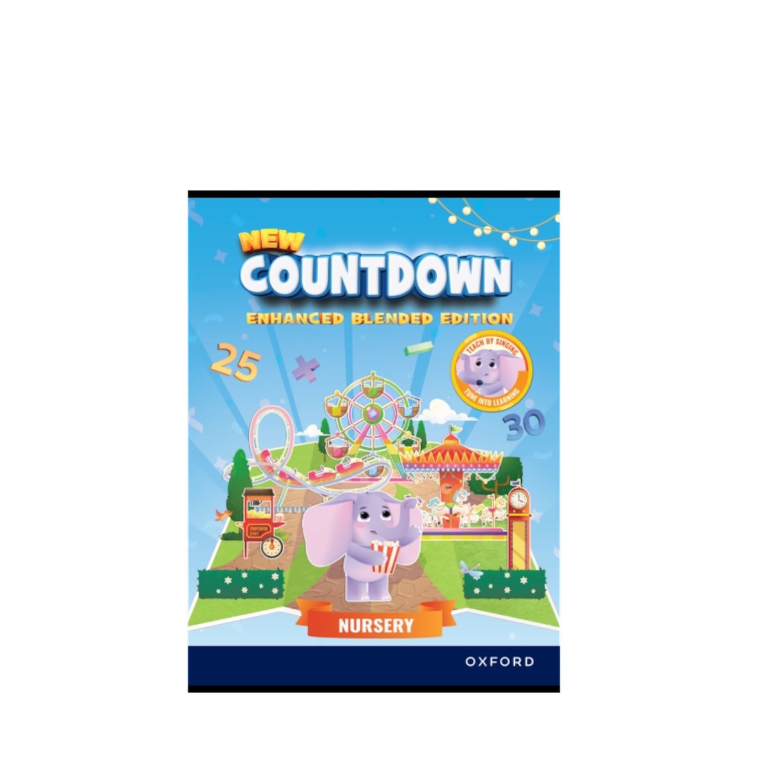 New Countdown Nursery