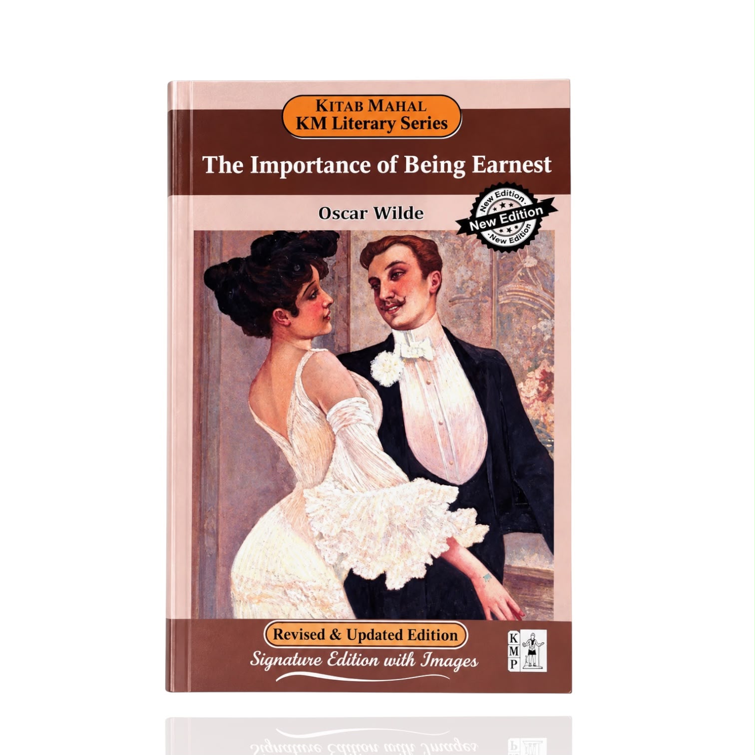 The Importance OF Being Earnest By Oscar Wilde