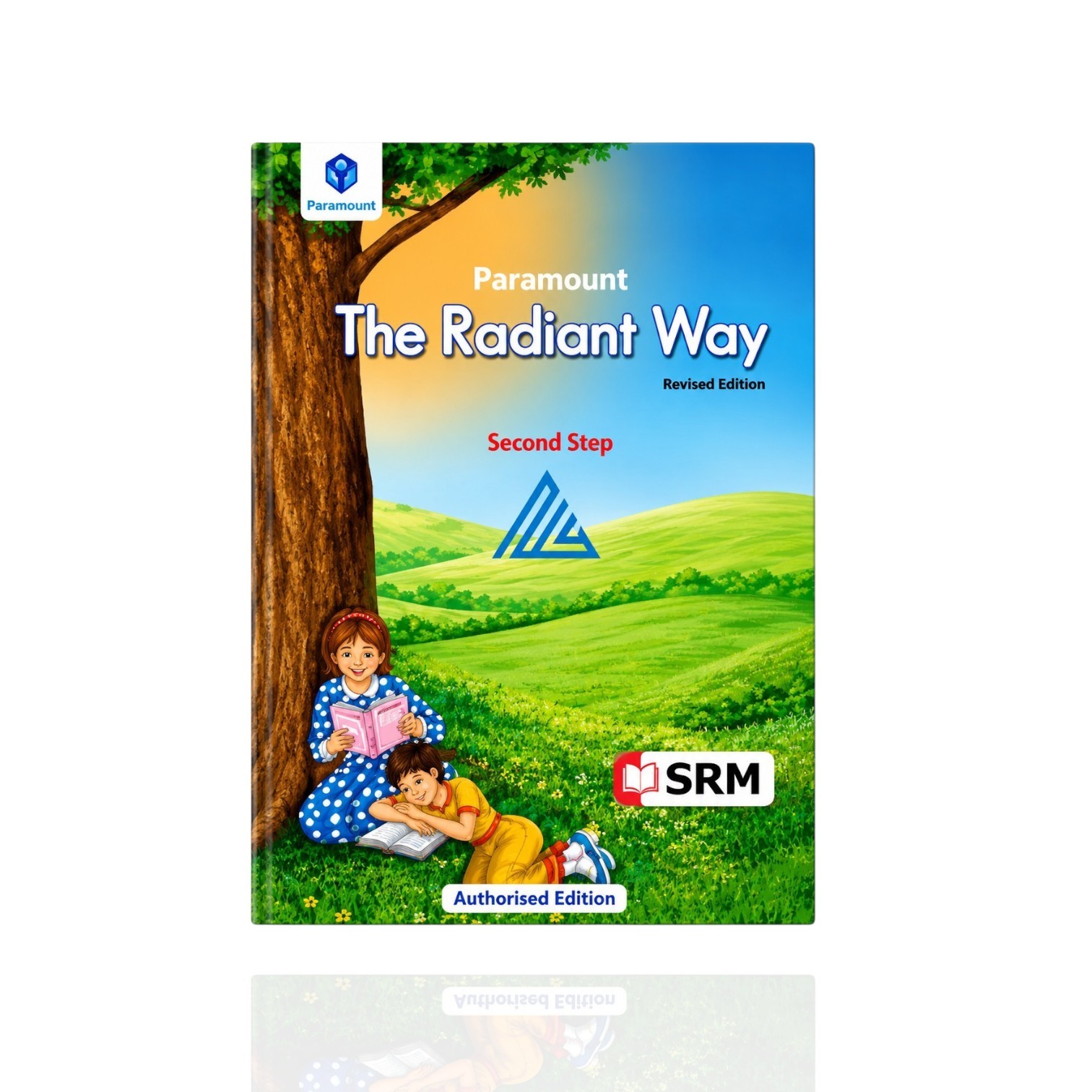 The Radiant Way Second Step