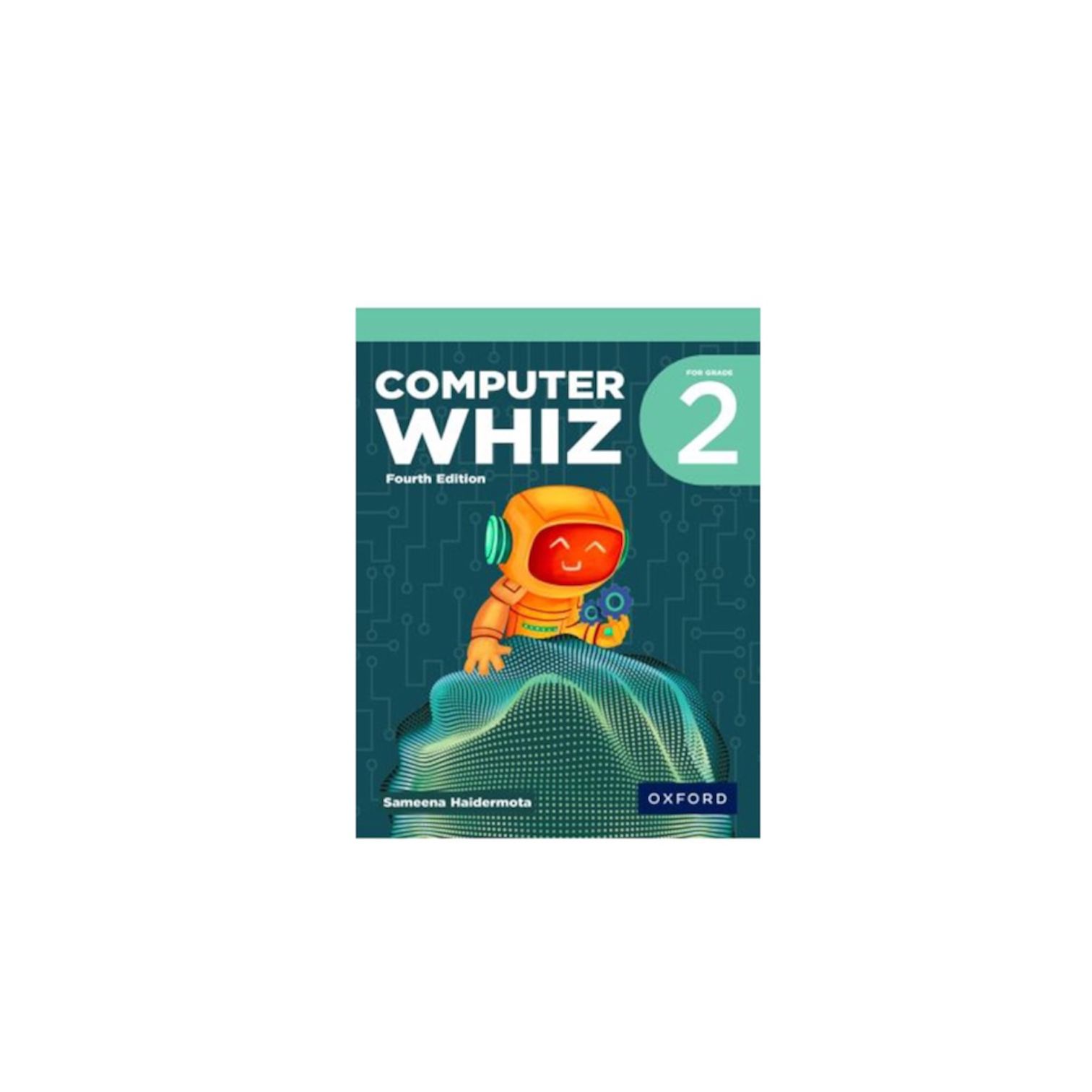 Computer Whiz Class-2
