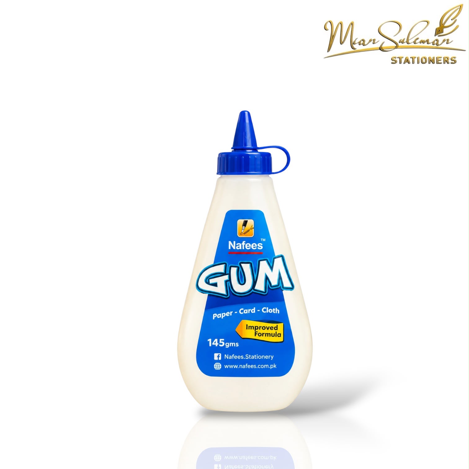 Nafees Gum 145gm