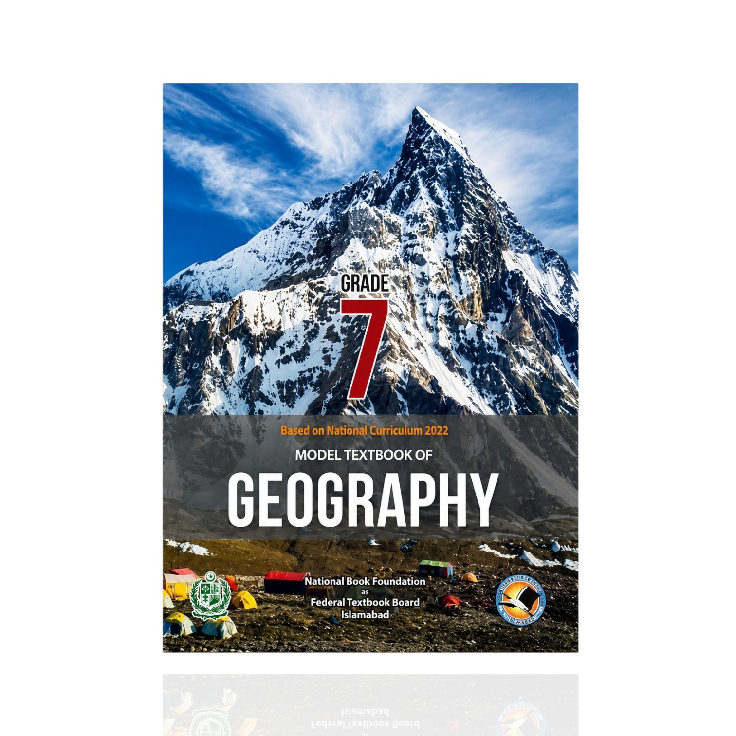 NBF Geography Class-7