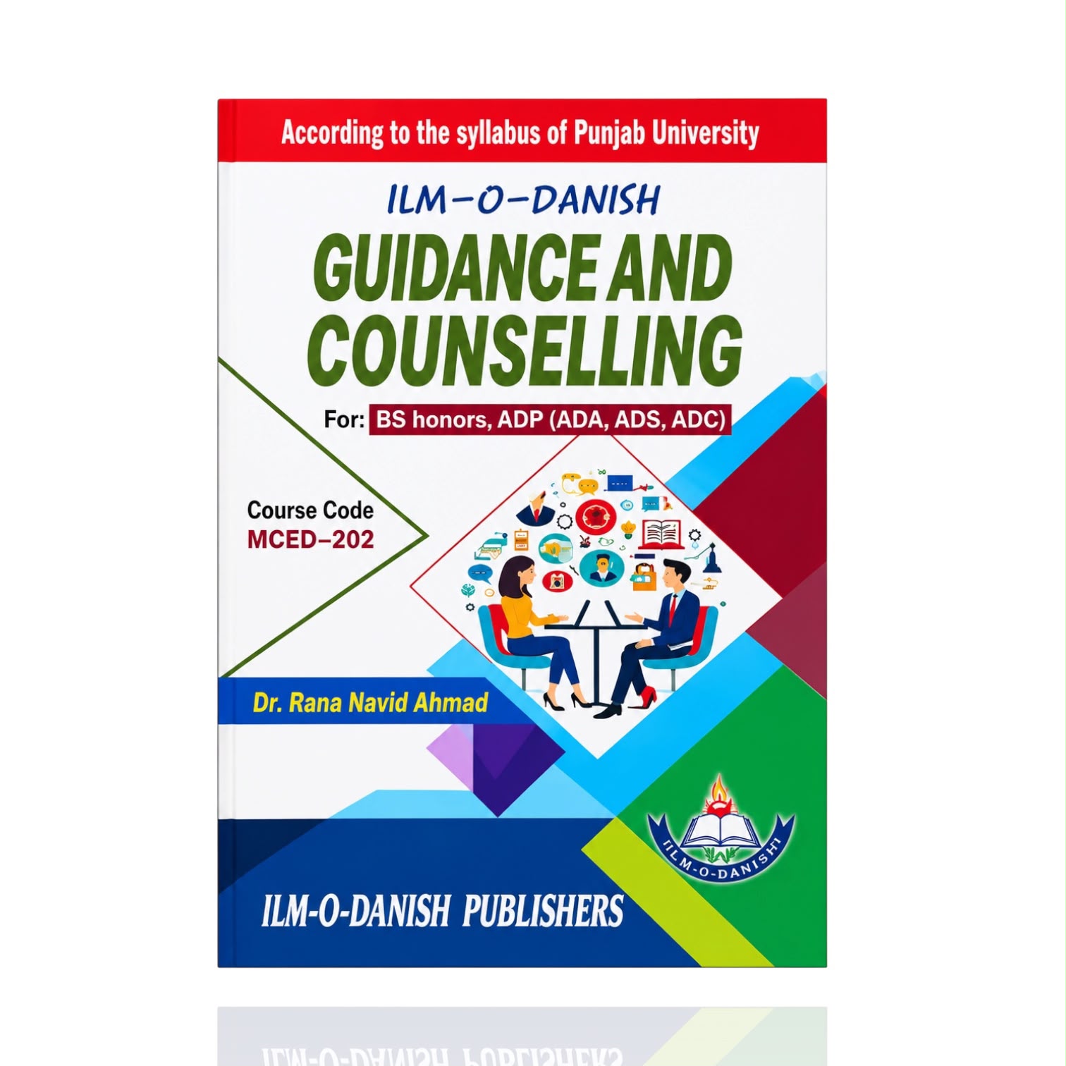 Guidance And Counselling By Rana Naveed Ahmed