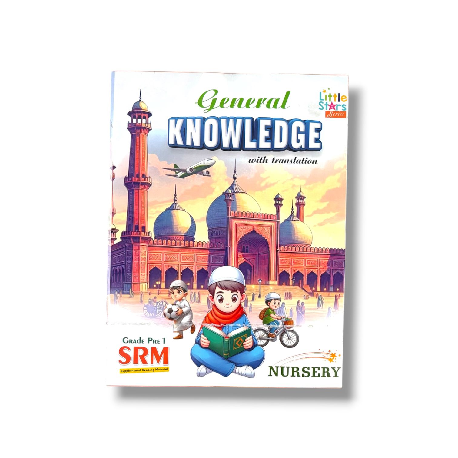Little Star General Knowledge Nursery