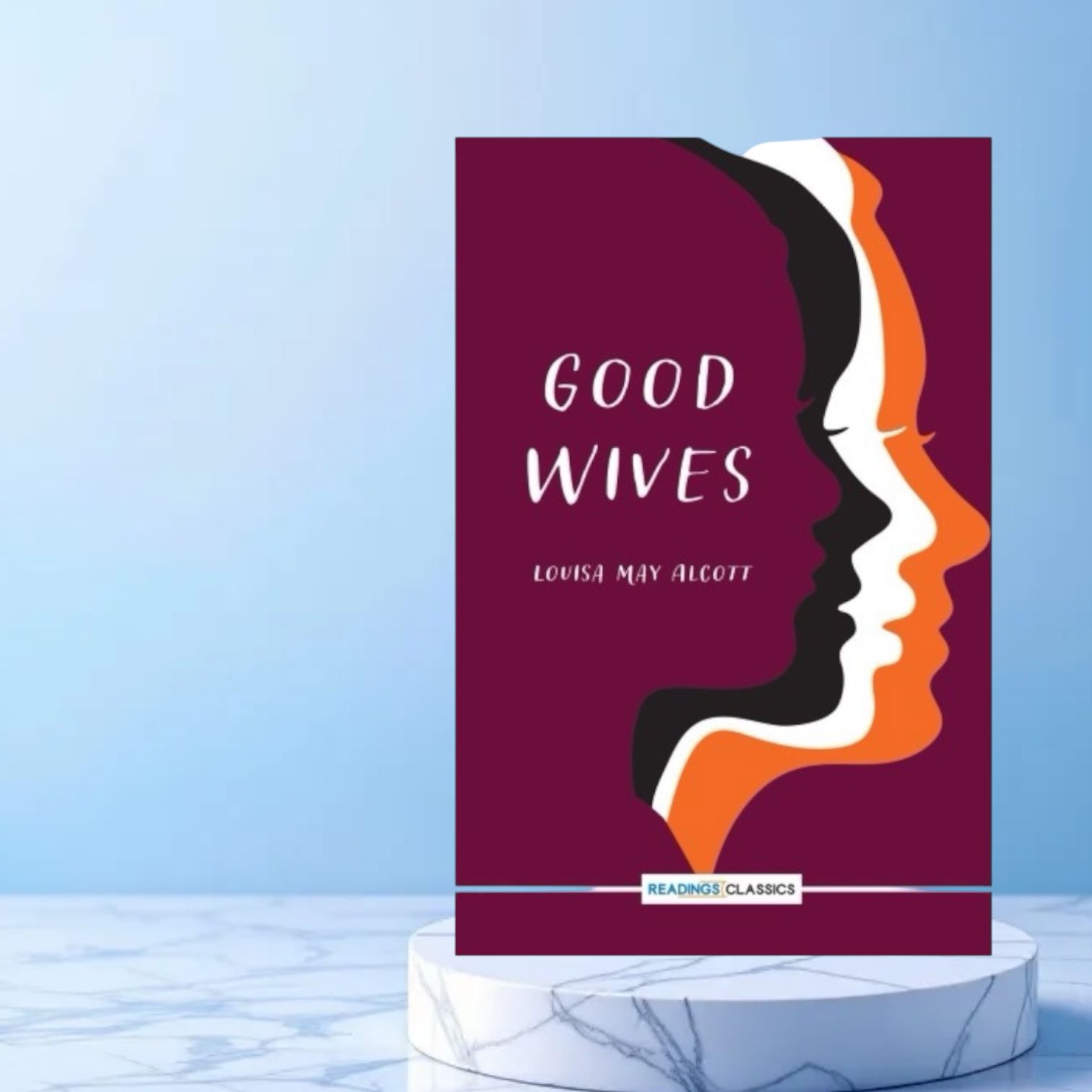 Good Wives By Louisa May Alcott