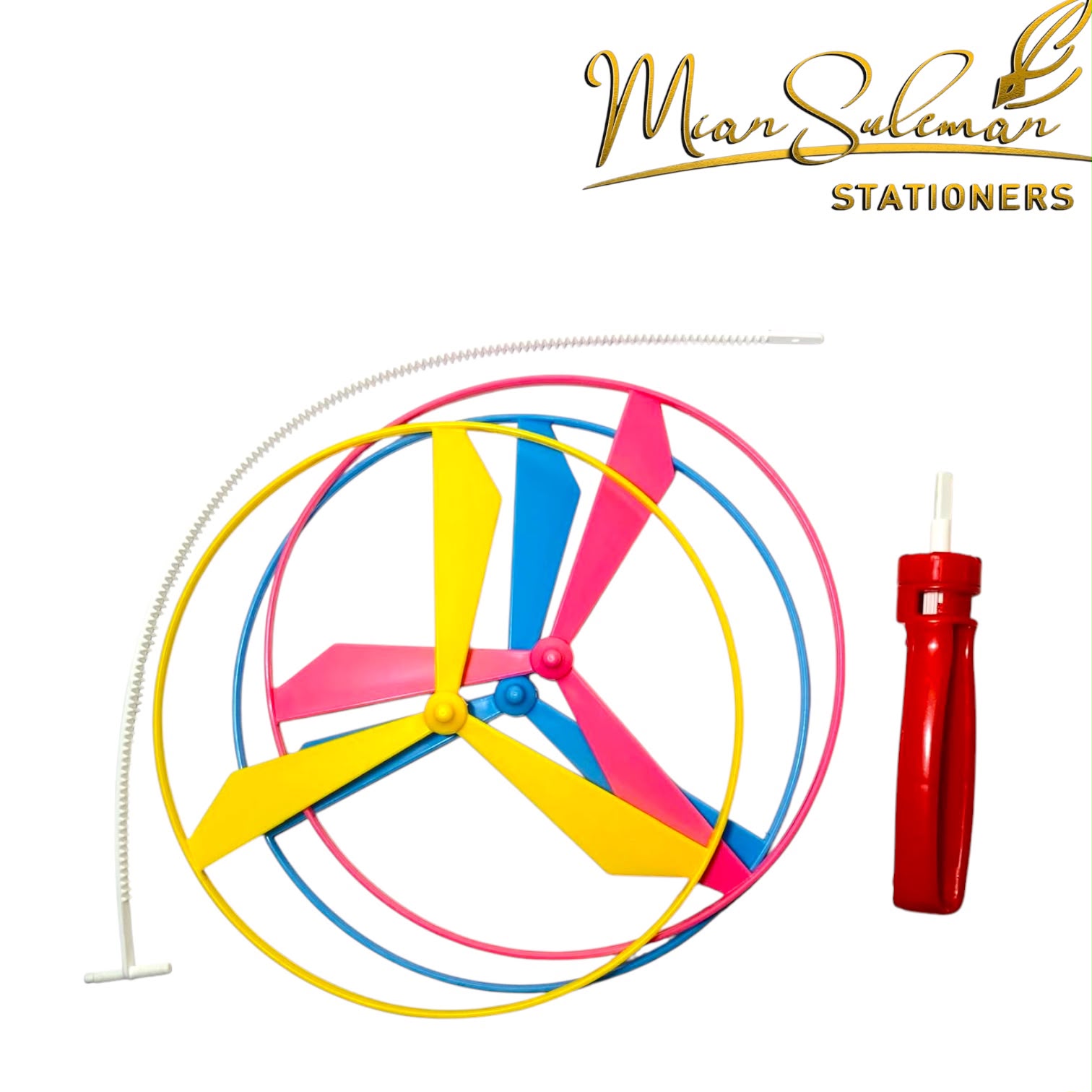 Sky Filer Flying Toy