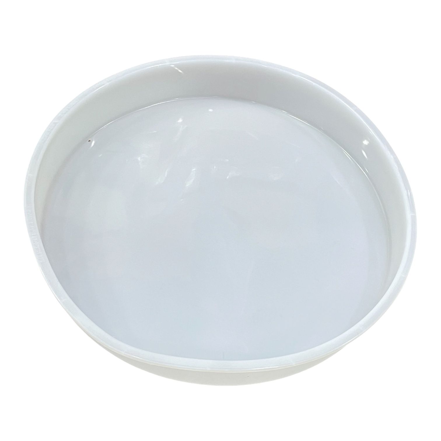 Round Shape Mold 15/15 Inch,Depth 3inches For Resin