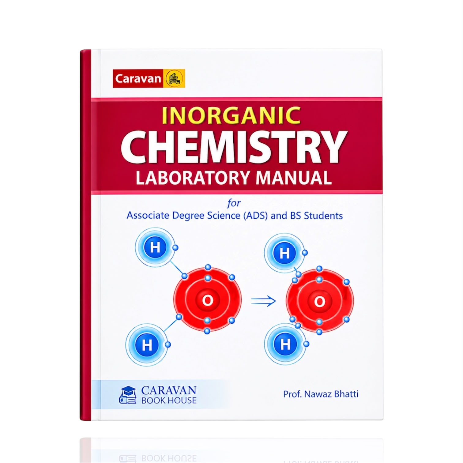 Laboratory Manual Inorganic Chemistry Practical Notebook