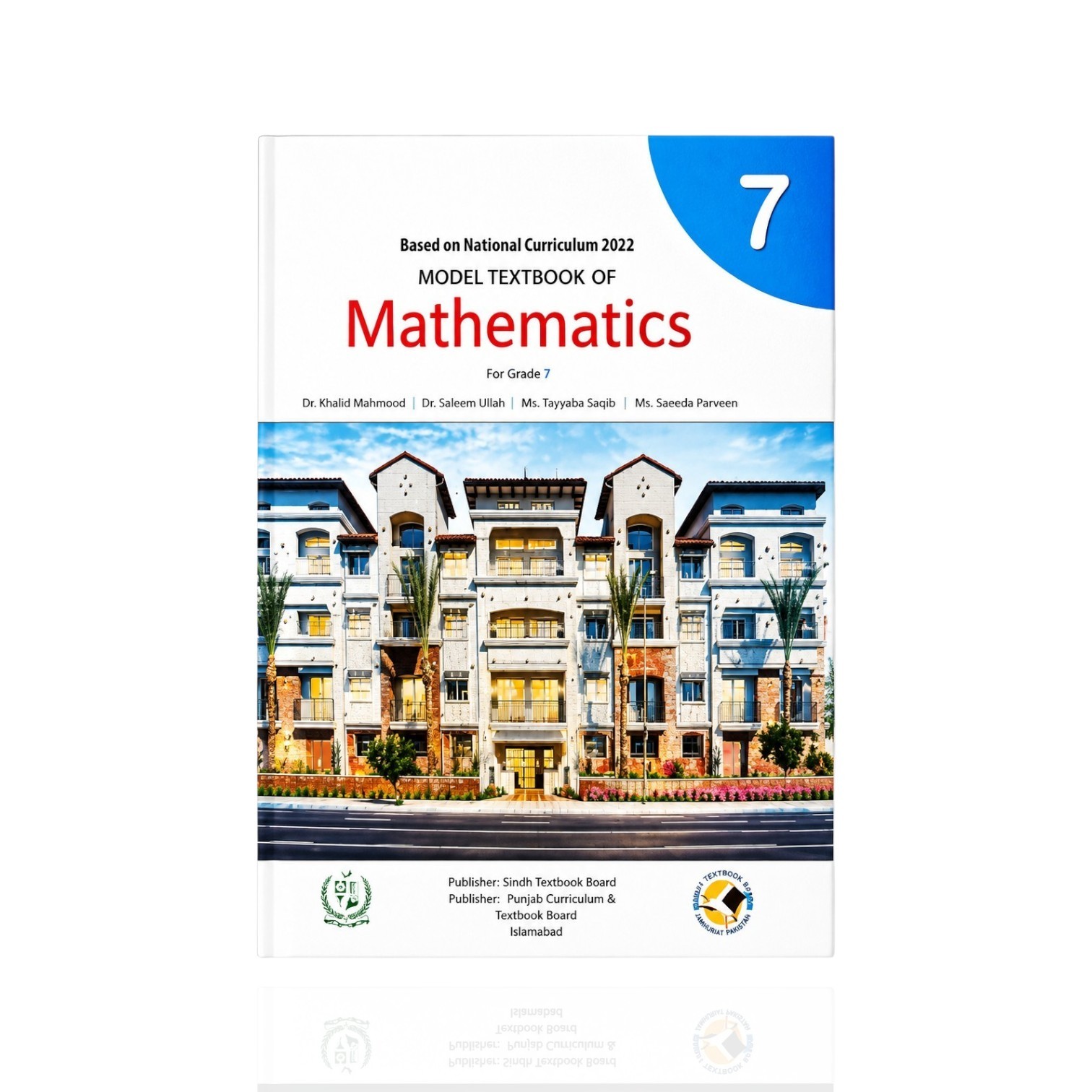 NBF Mathematics Class-7