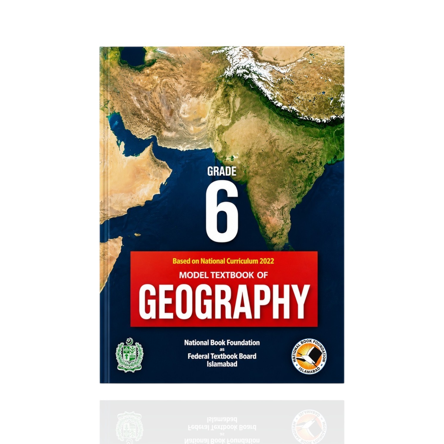 NBF Geography Class-6