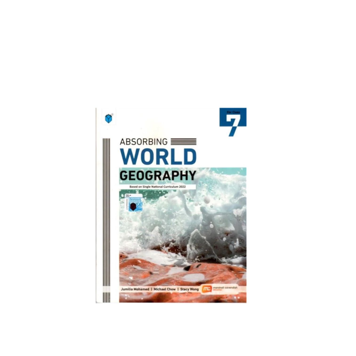 Absorbing World Geography Class-7