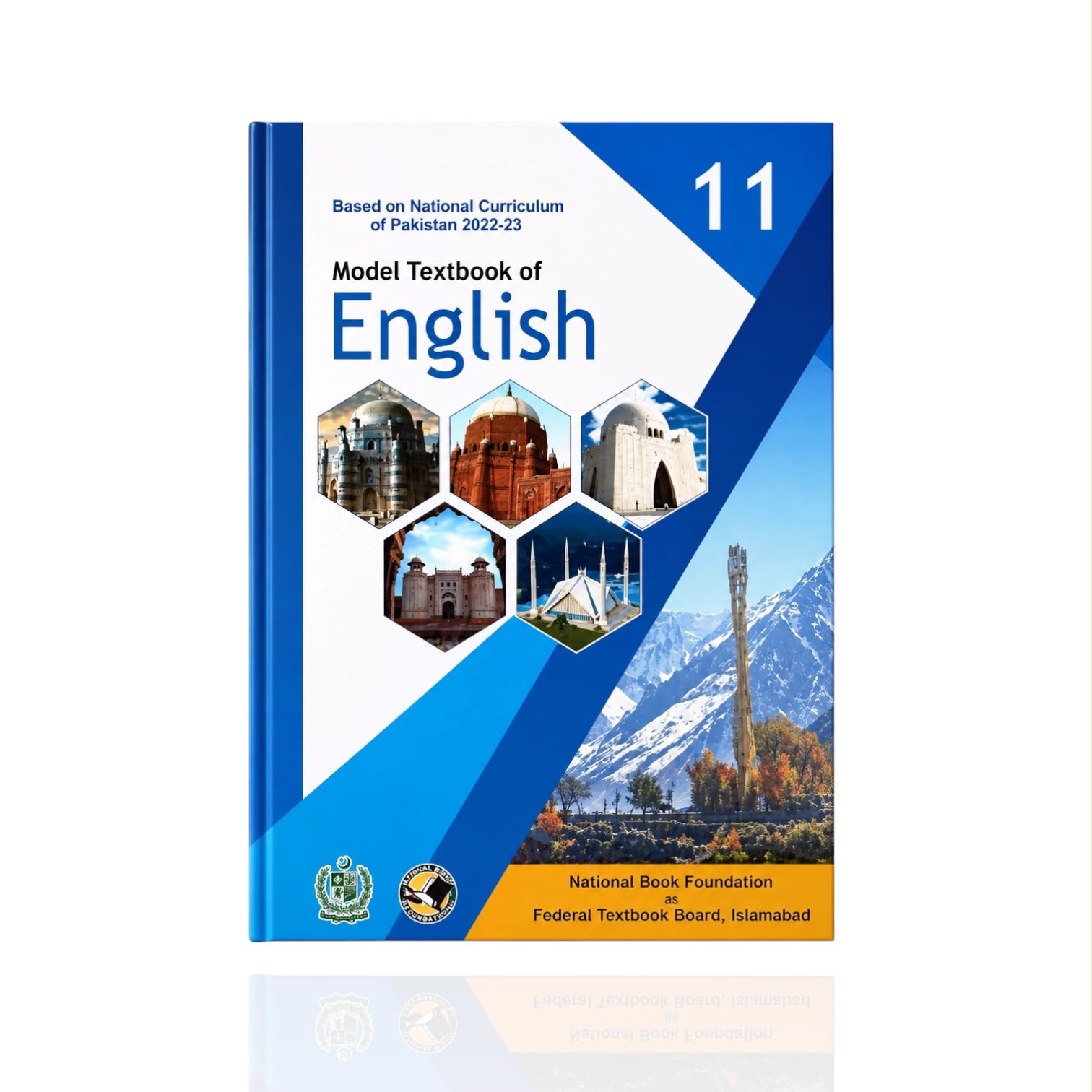 NBF English Class-11